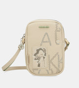 Mini crossbody bag Alma