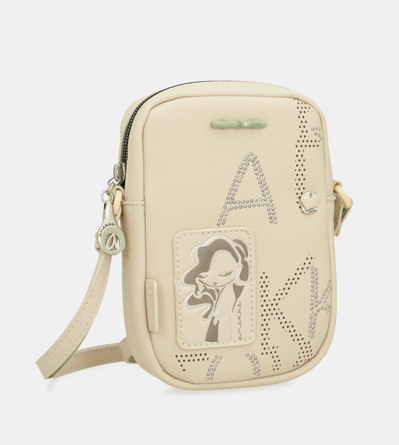 Mini crossbody bag Alma