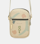 Mini crossbody bag Alma