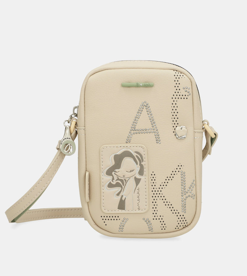 Mini crossbody bag Alma