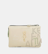 Wallet with 3 compartments Alma