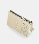 Wallet with 3 compartments Alma