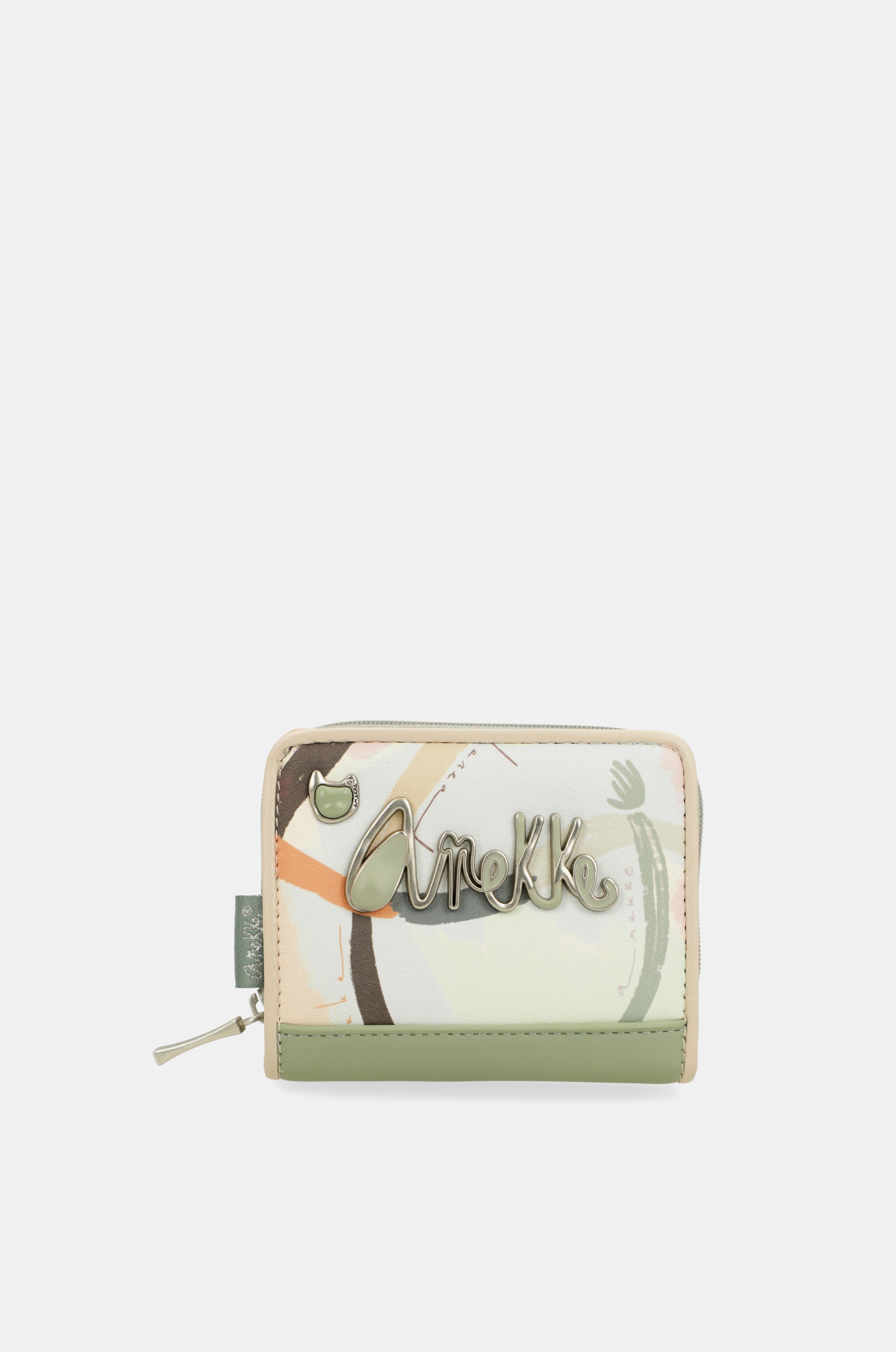 Small RFID wallet Alma