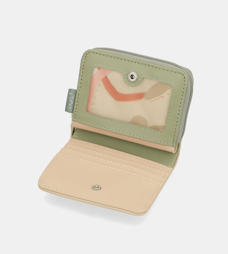 Small RFID wallet Alma