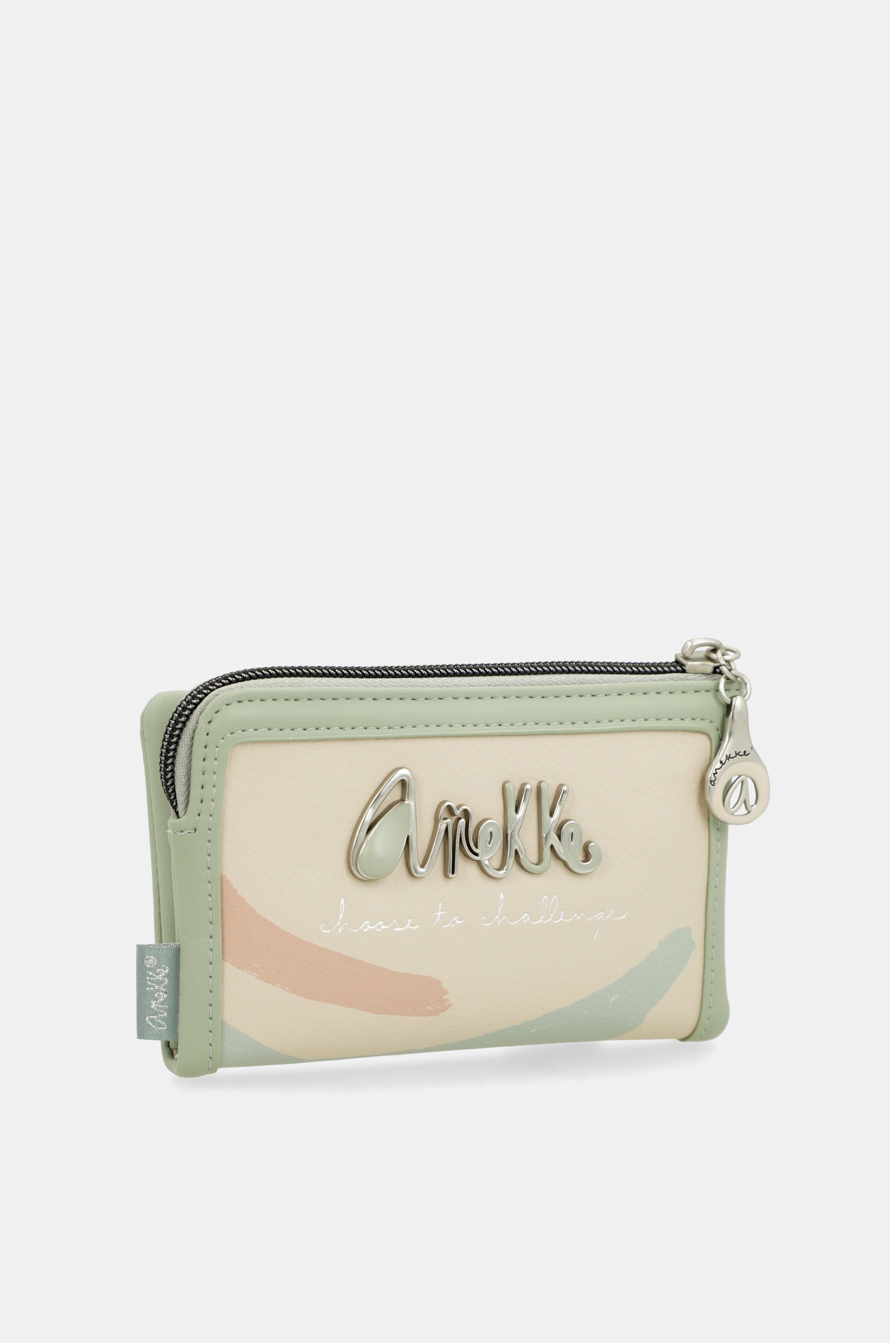 Medium flexible RFID wallet Alma