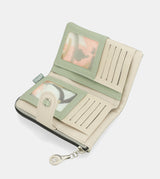 Medium flexible RFID wallet Alma