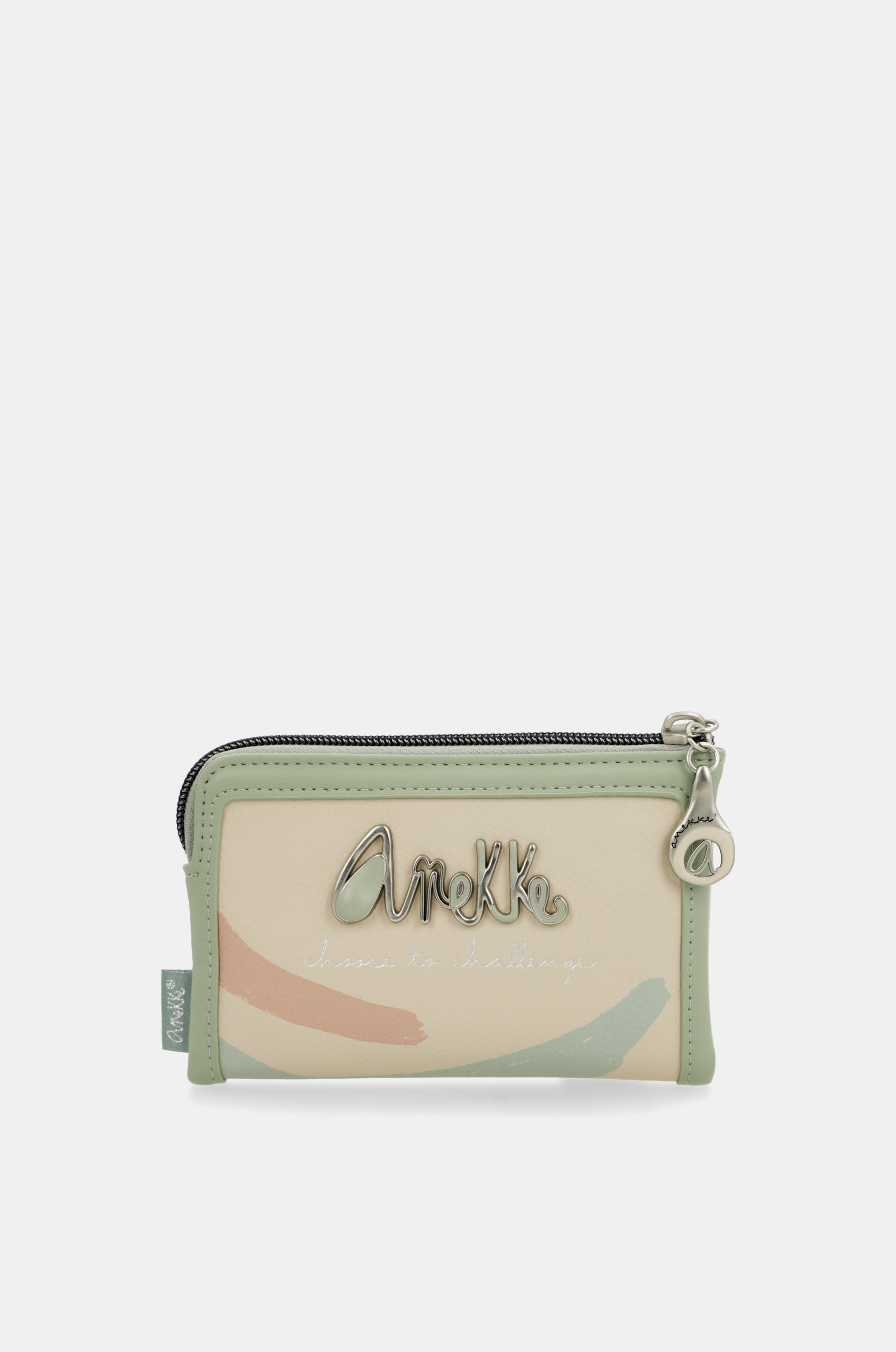 Medium flexible RFID wallet Alma