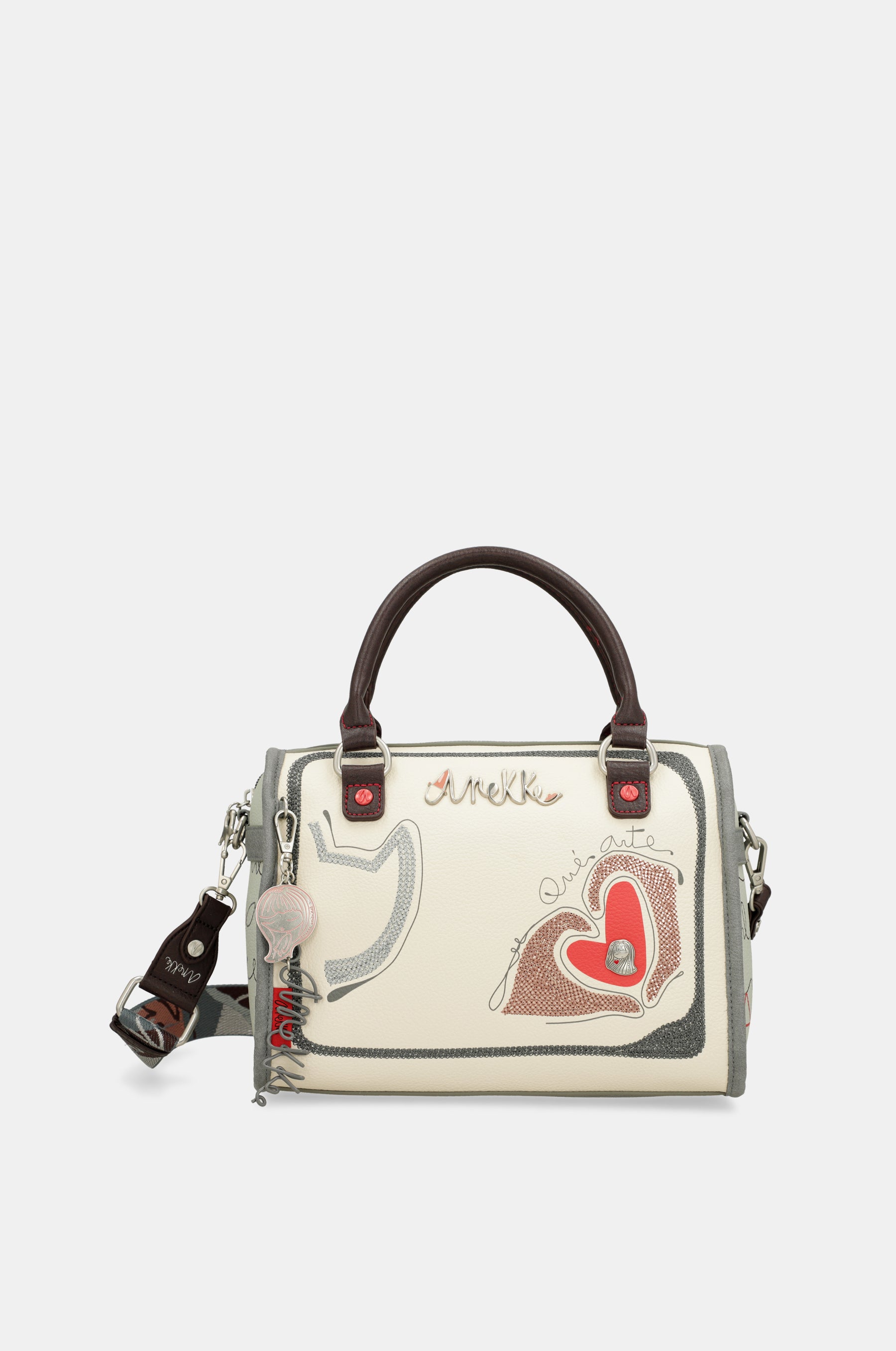 Bowling bag Alma