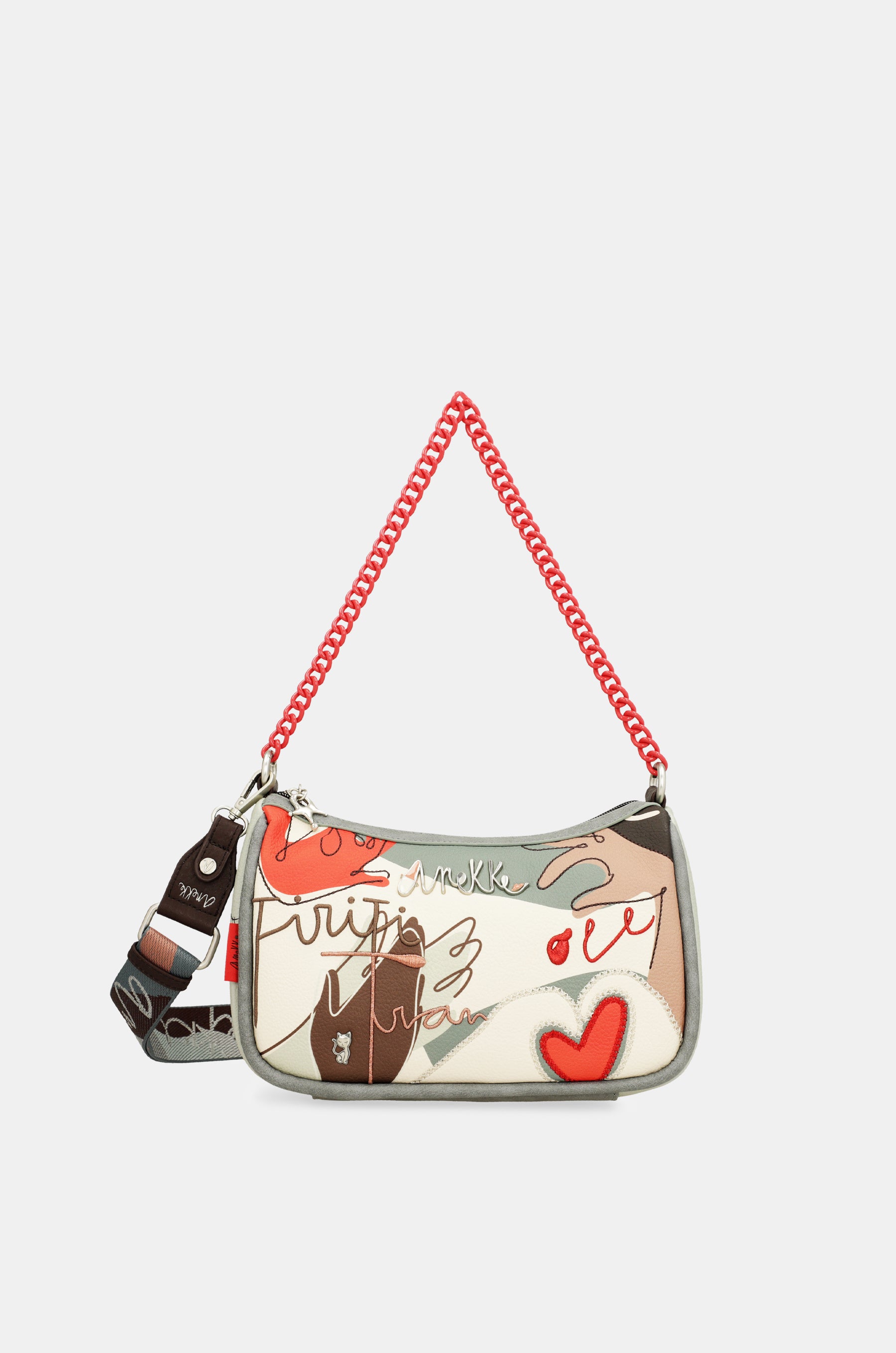 Shoulder bag Alma