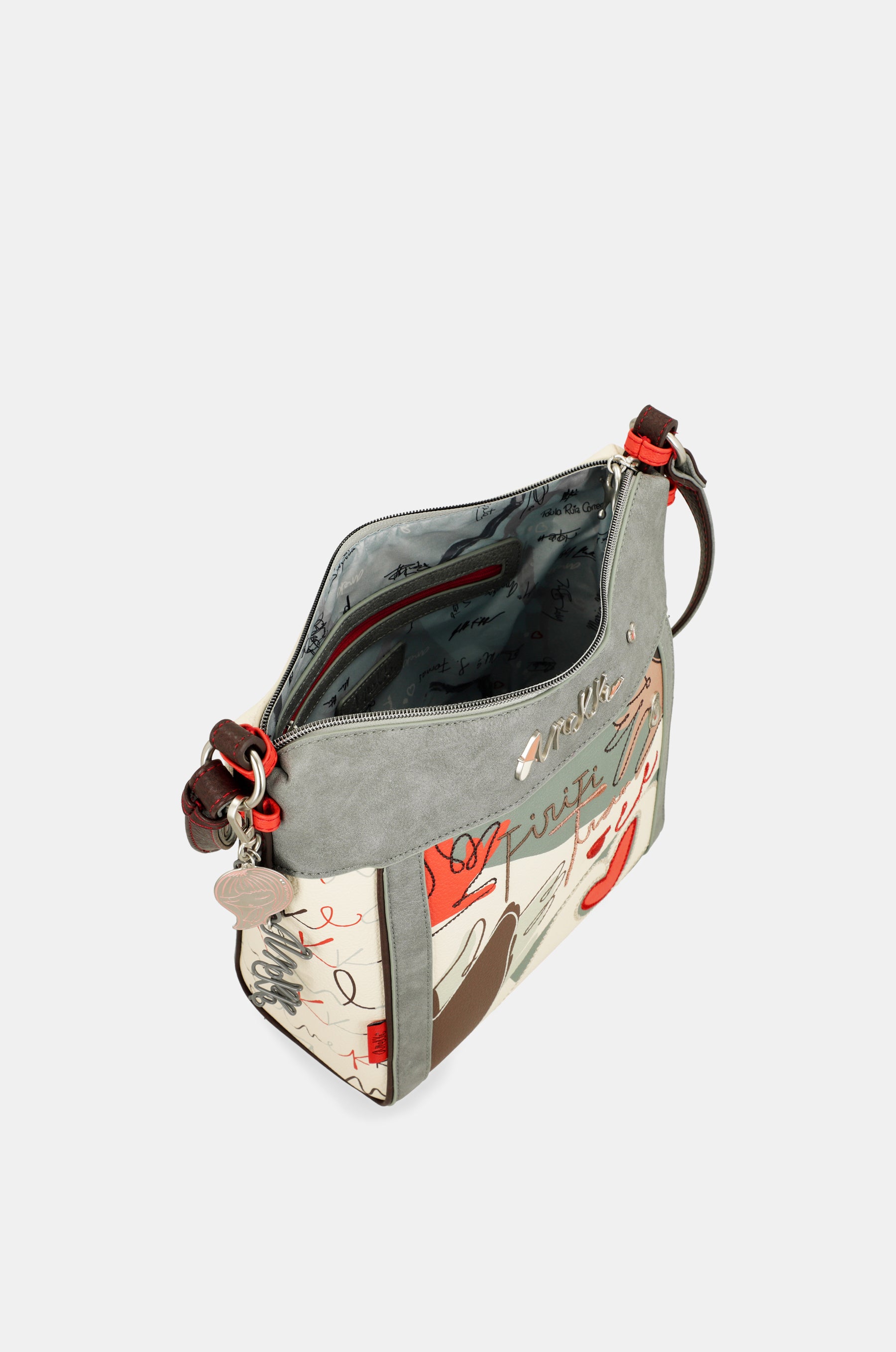 Crossbody bag Alma