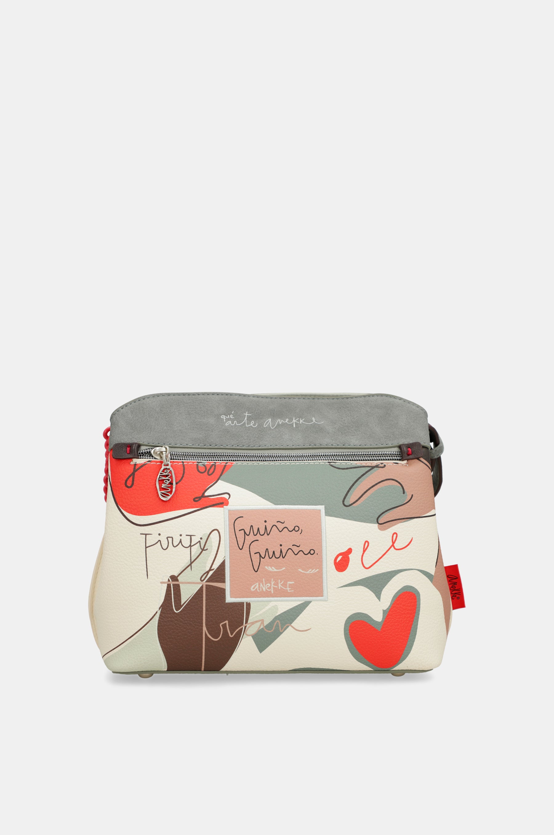 Crossbody bag Alma