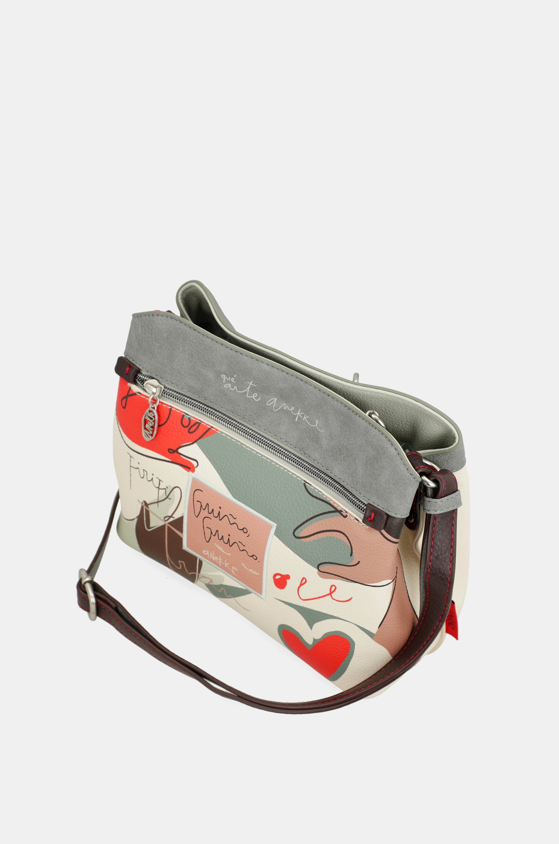 Crossbody bag Alma