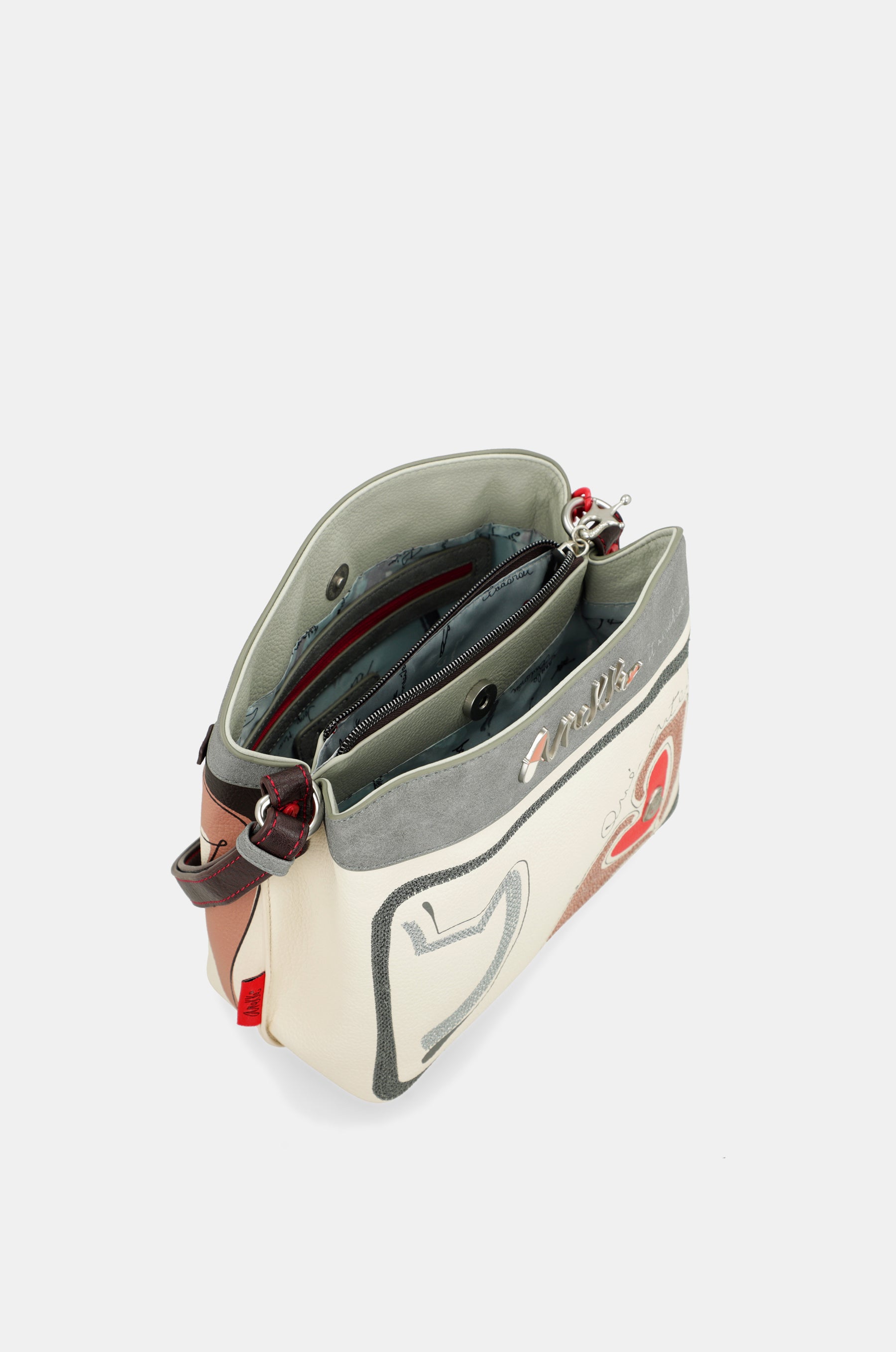 Crossbody bag Alma