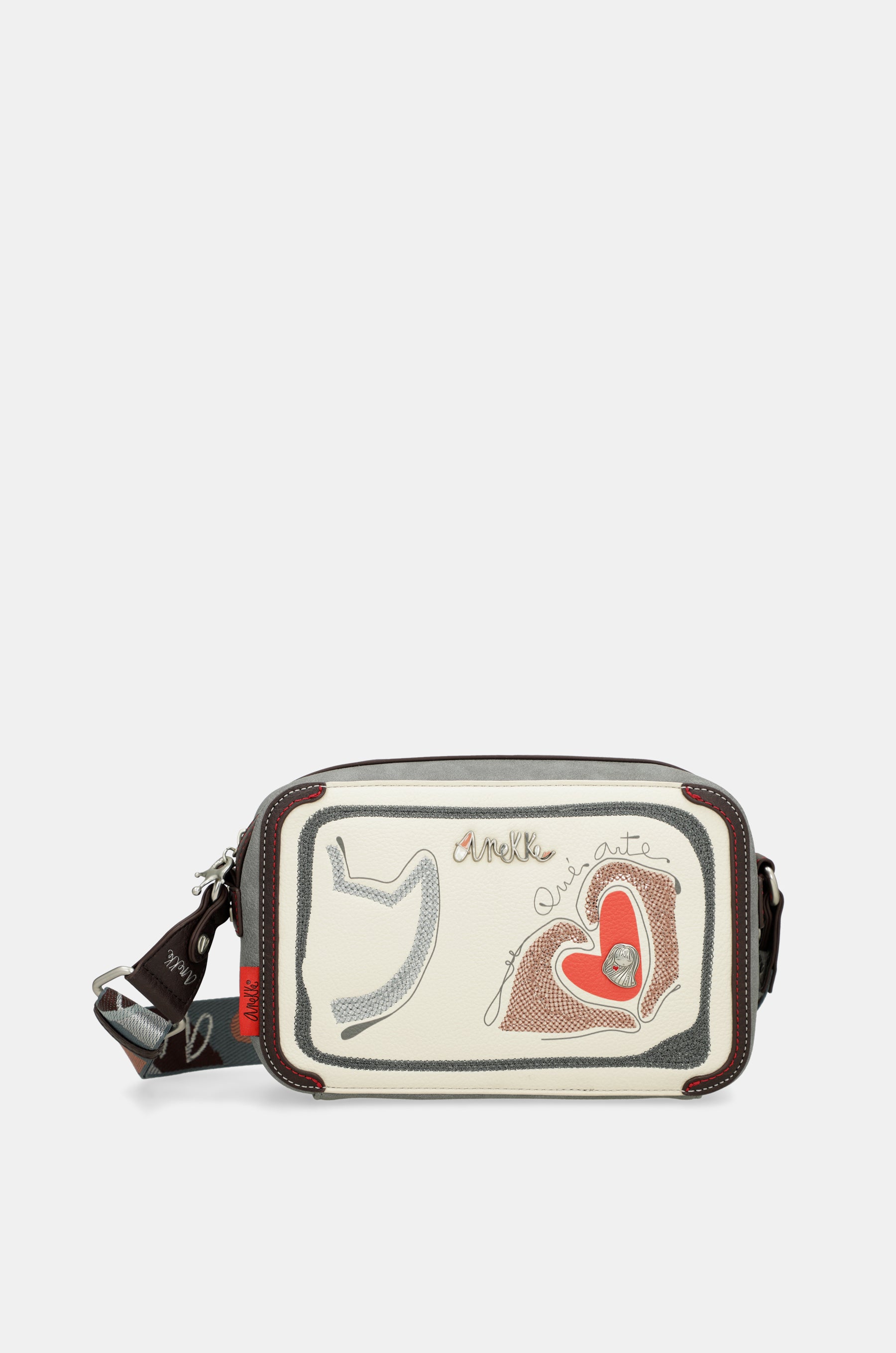 Medium crossbody bag Alma