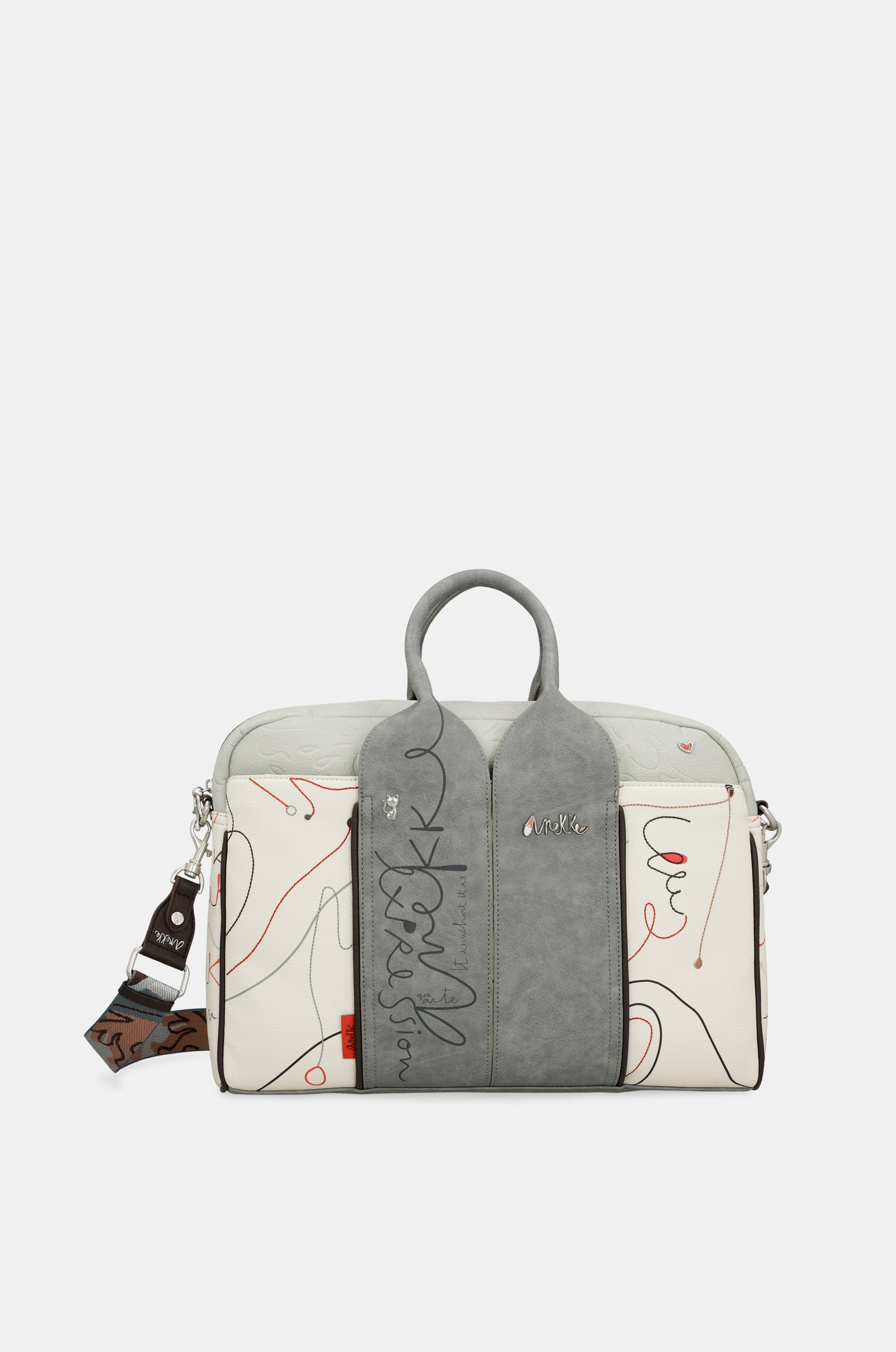 Large document holder Alma