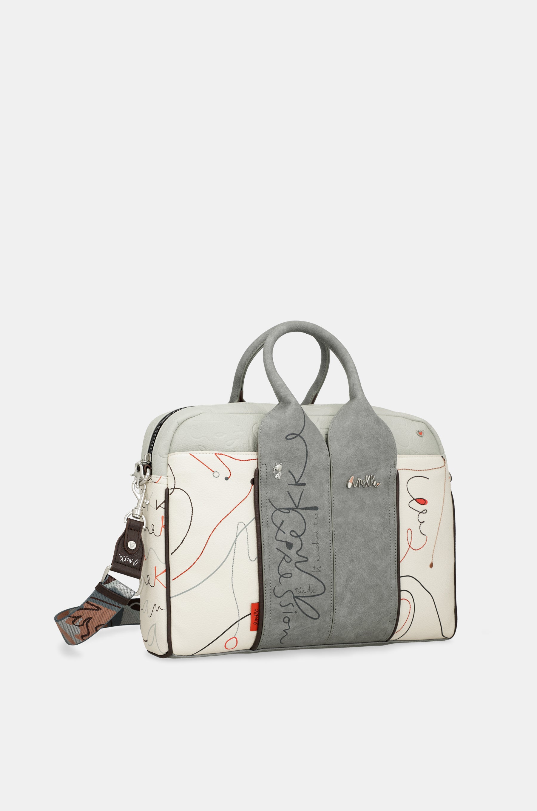Large document holder Alma