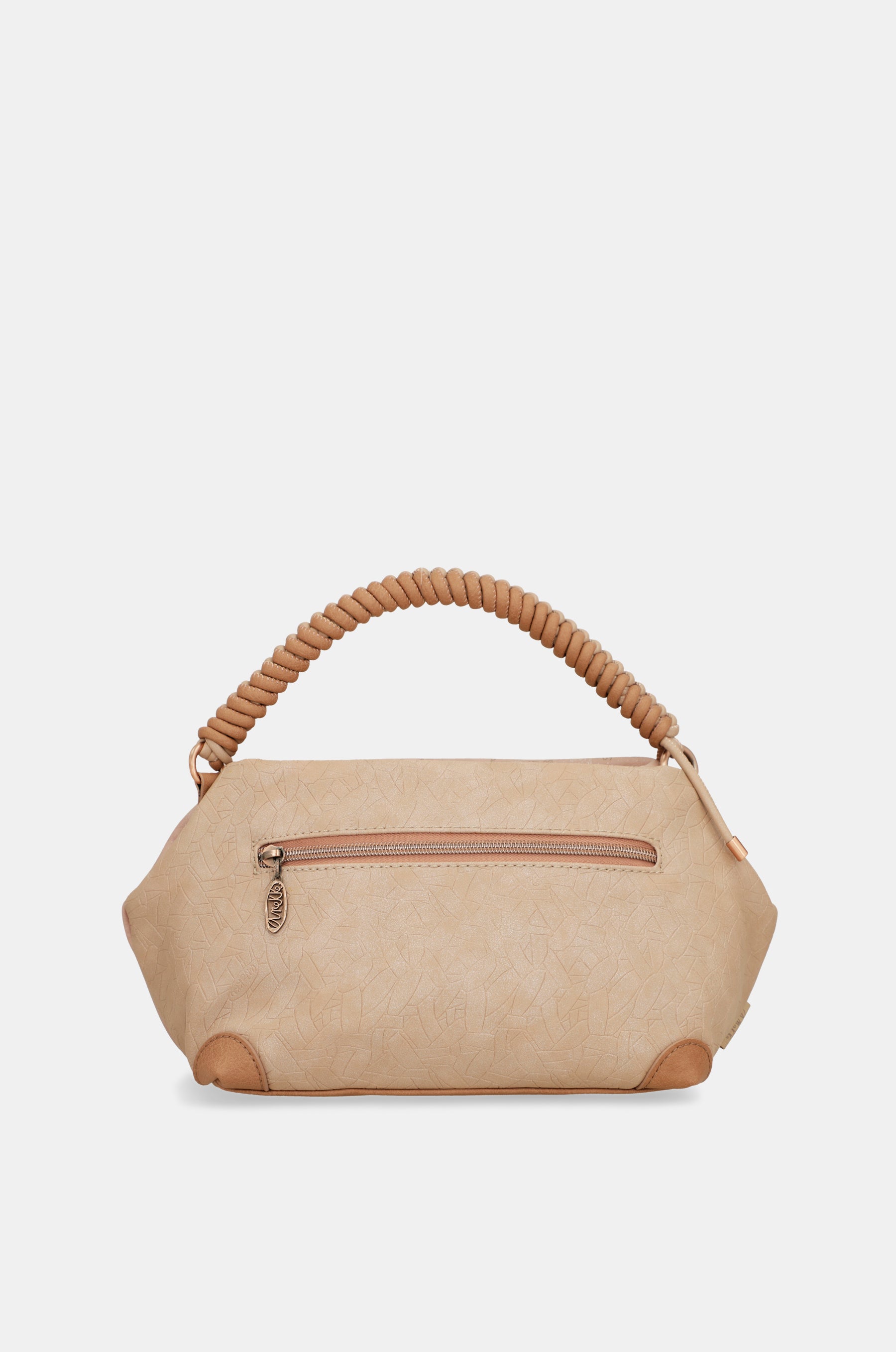 Handbag with crossbody strap Memories