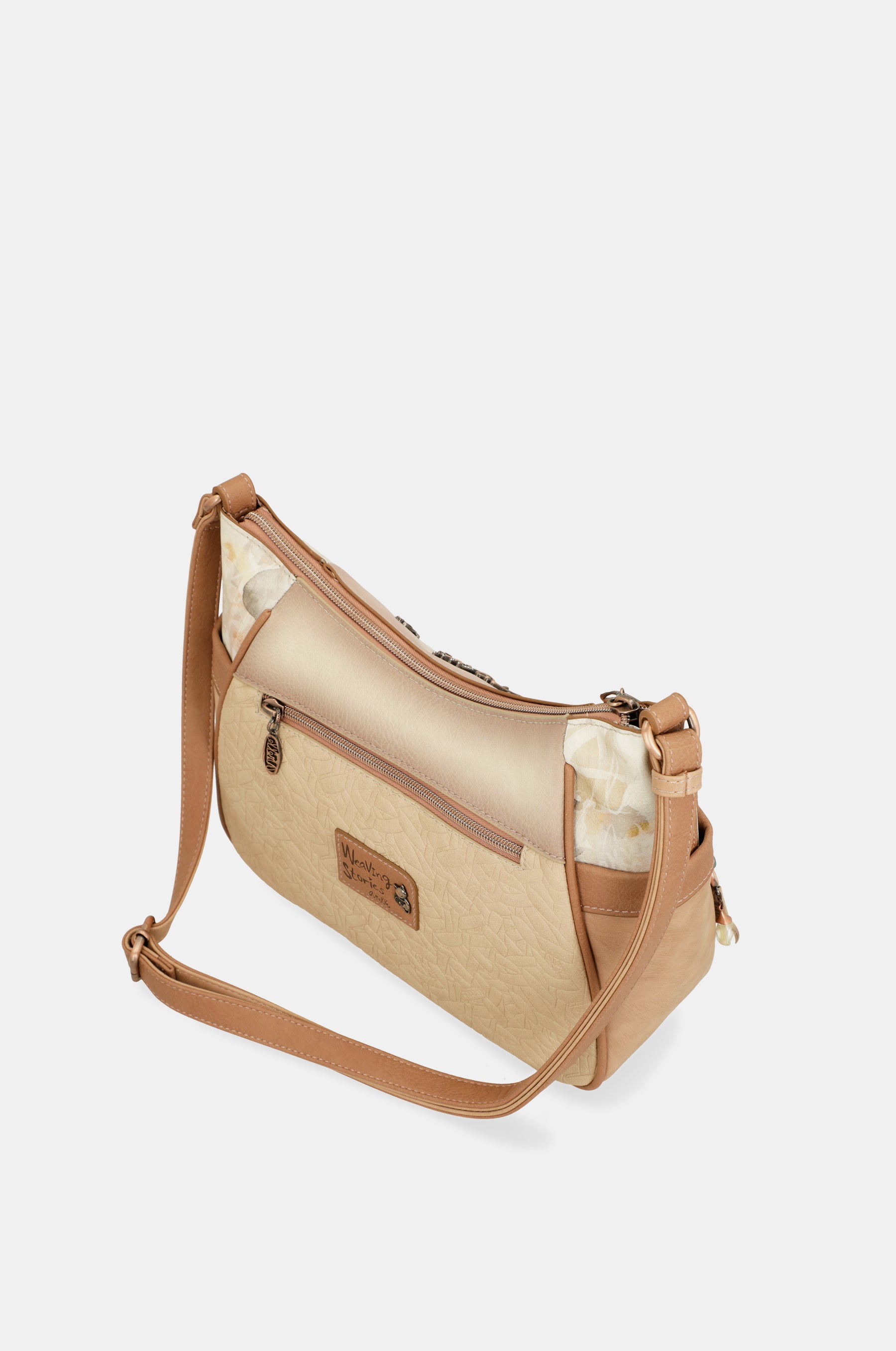 Large crossbody bag Memories