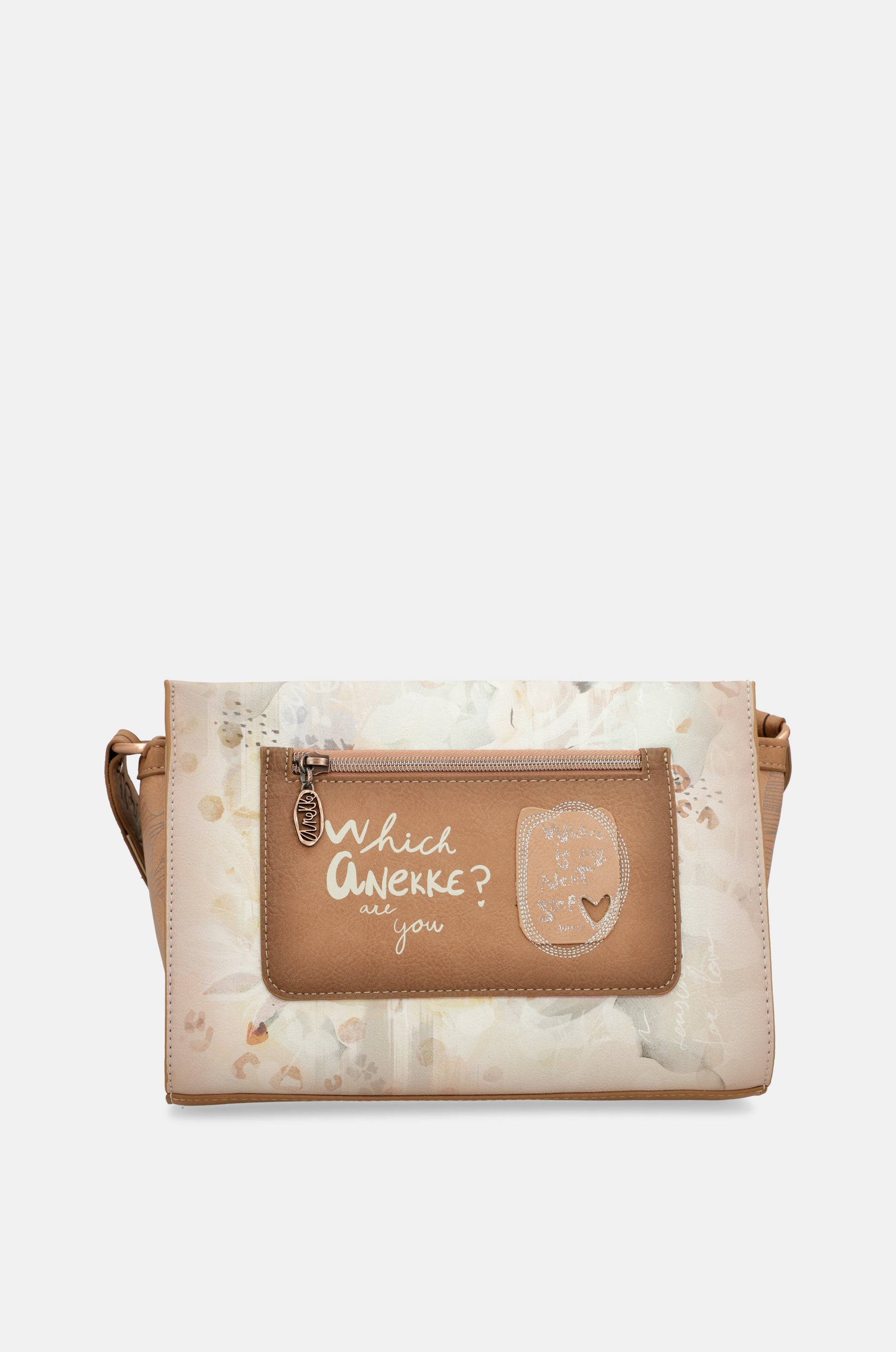 Medium crossbody bag Memories