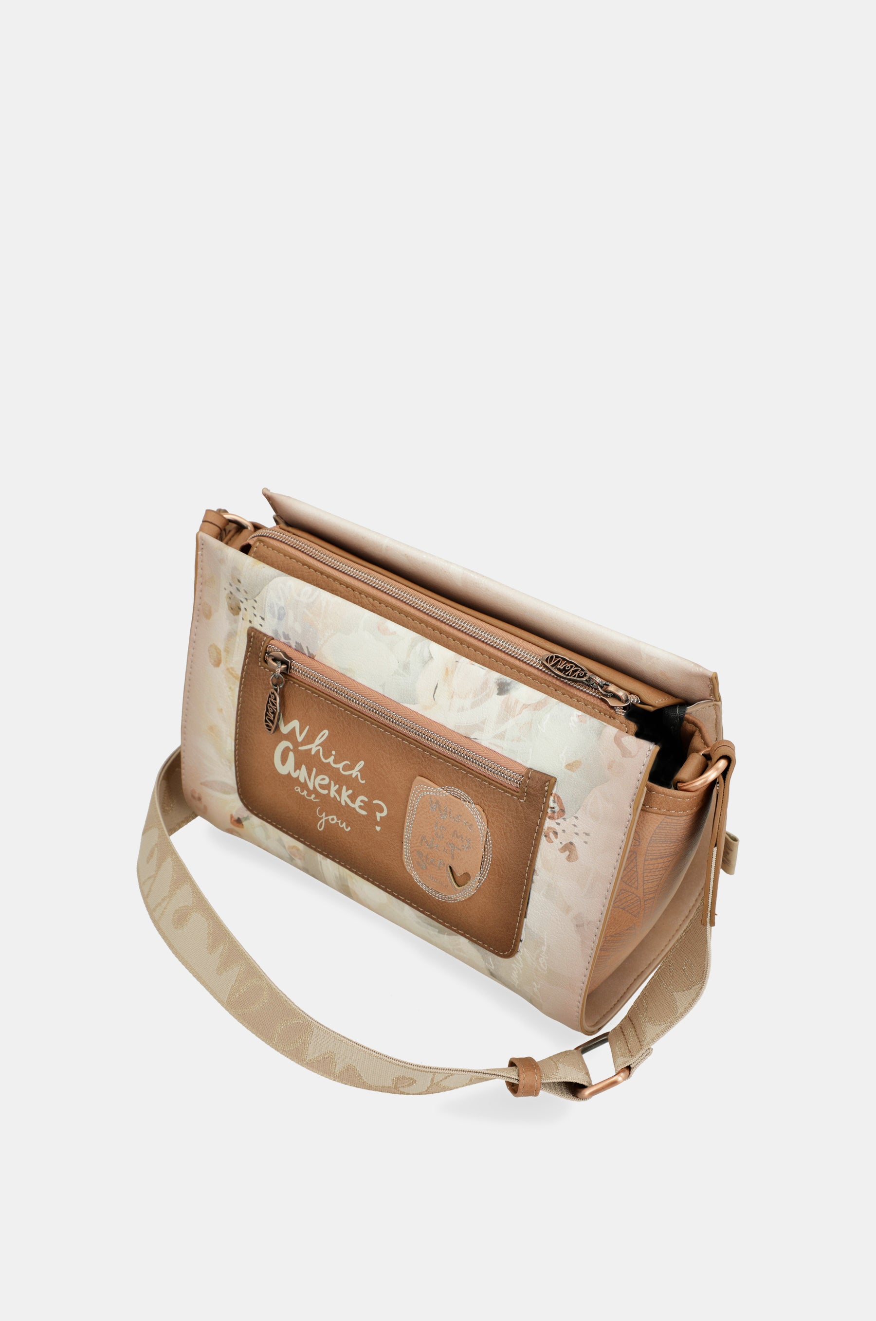 Medium crossbody bag Memories