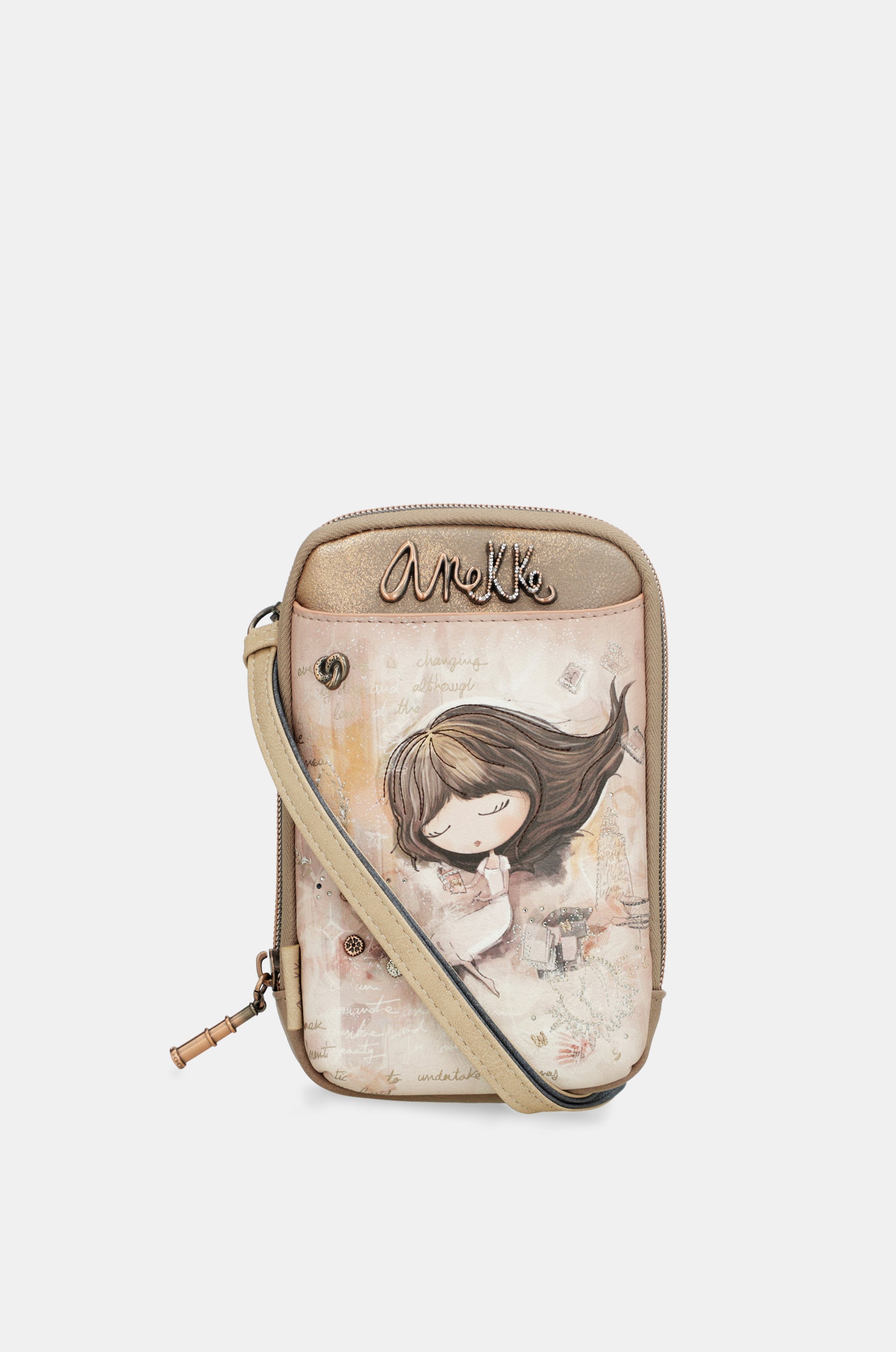 Small crossbody bag Memories