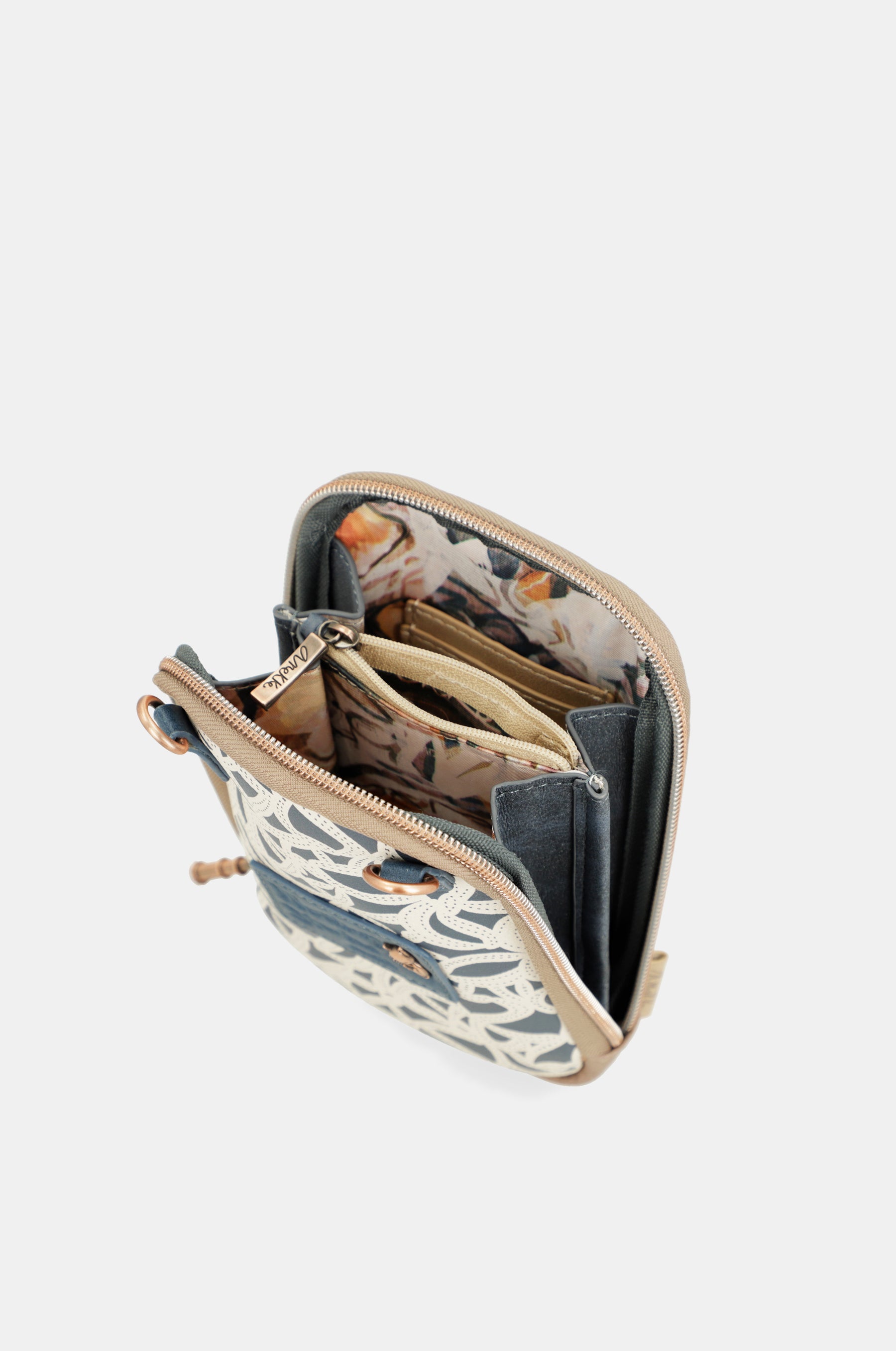 Small crossbody bag Memories