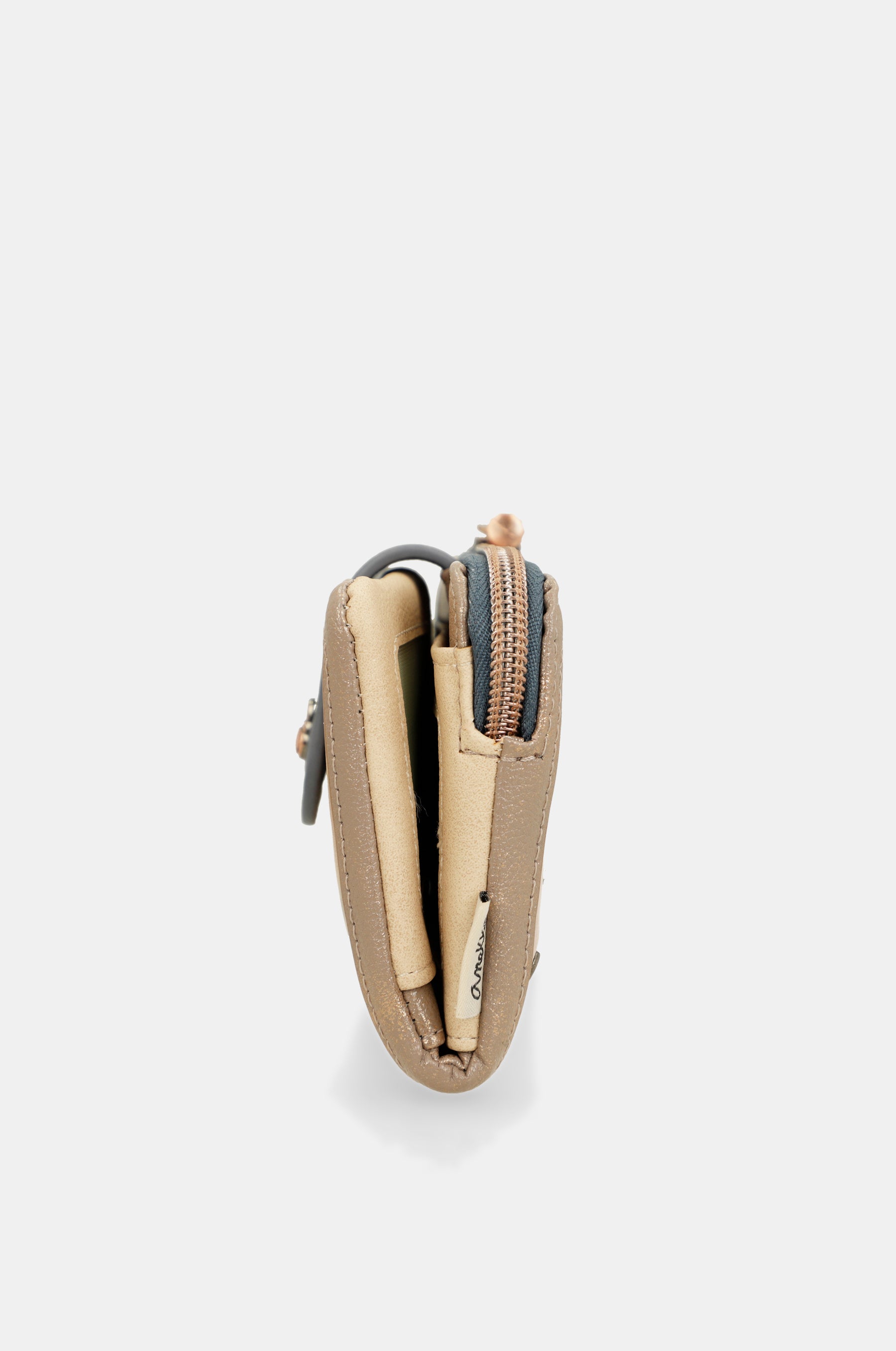 Medium flexible RFID wallet Memories