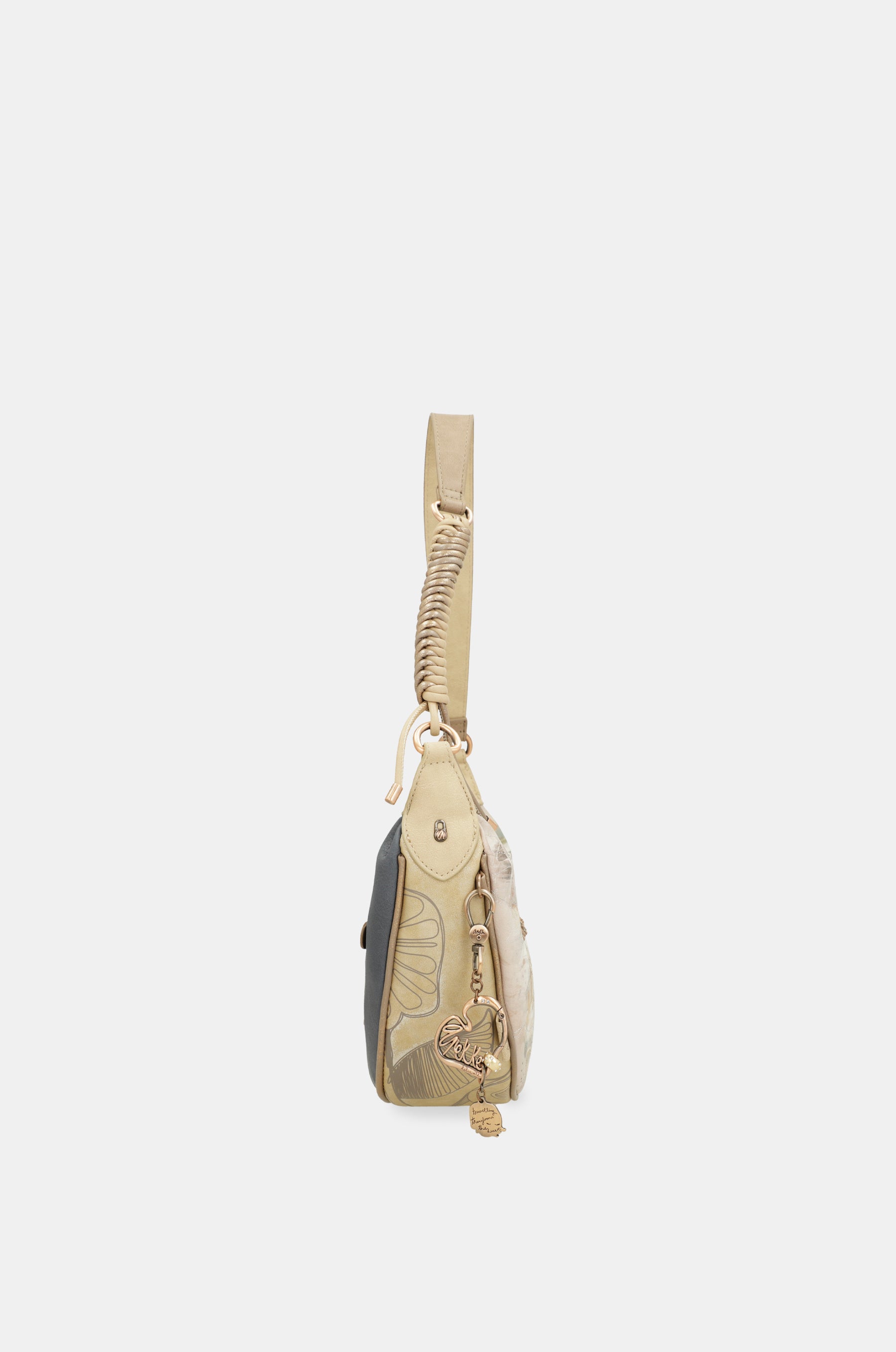 Medium hobo bag Memories