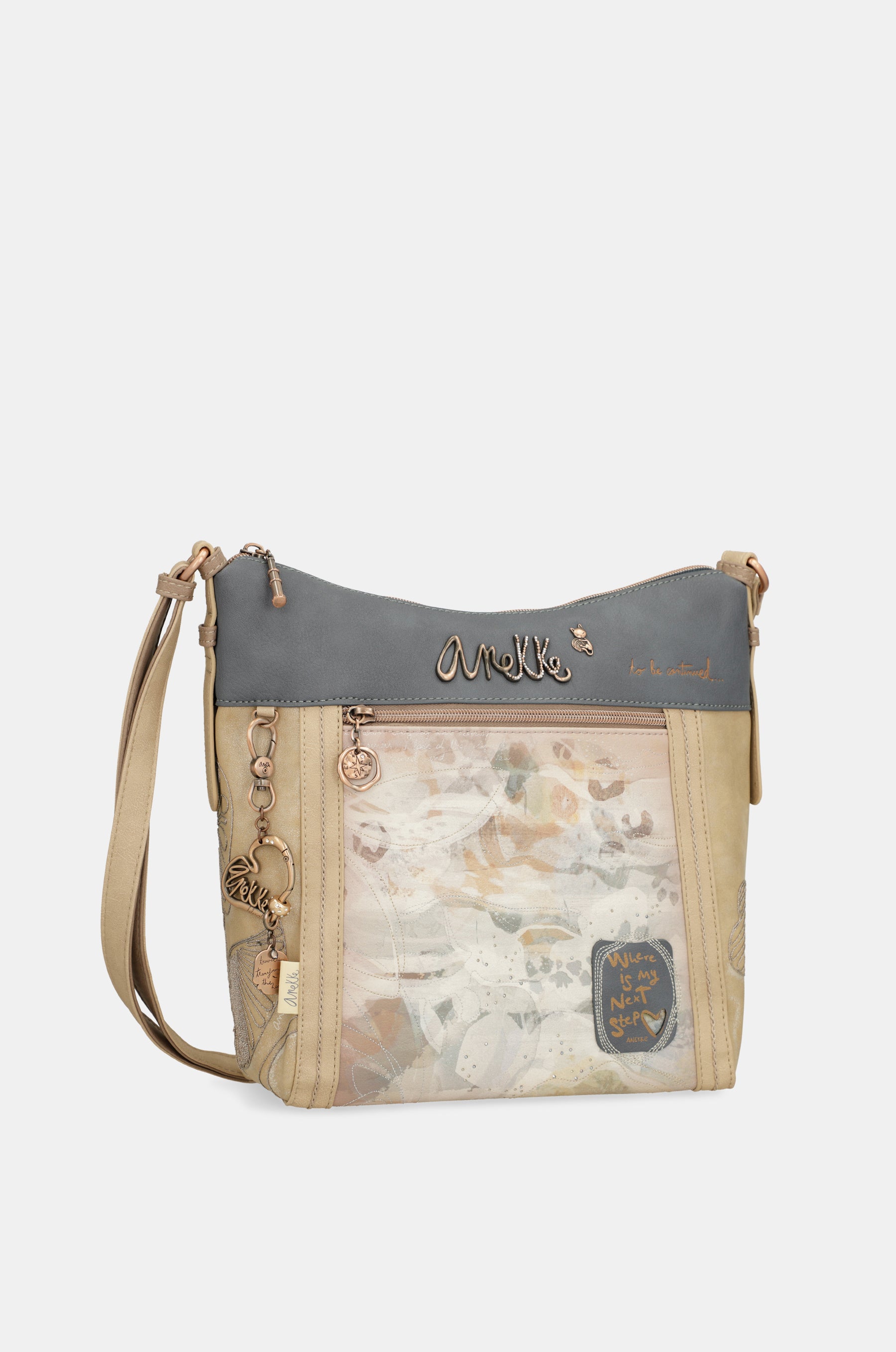 Crossbody bag Memories