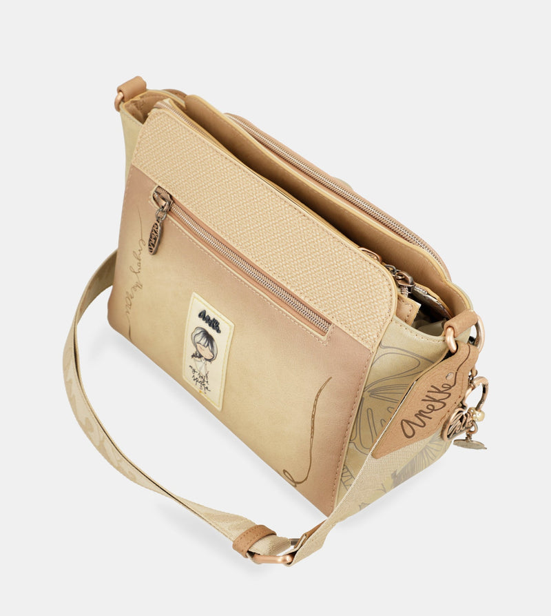 Medium crossbody bag Memories