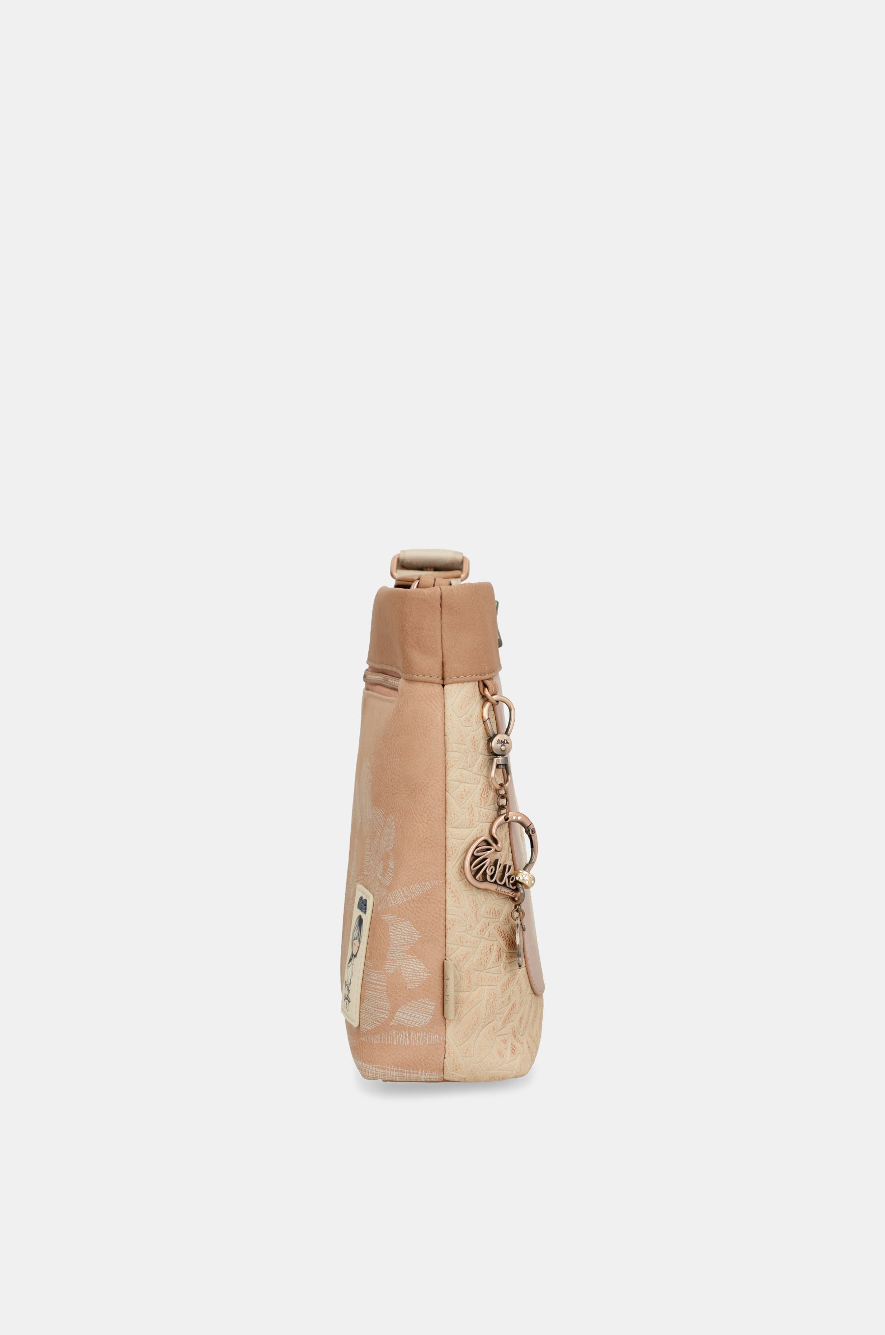 Square crossbody bag Memories