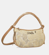 Oval shoulder bag Memories