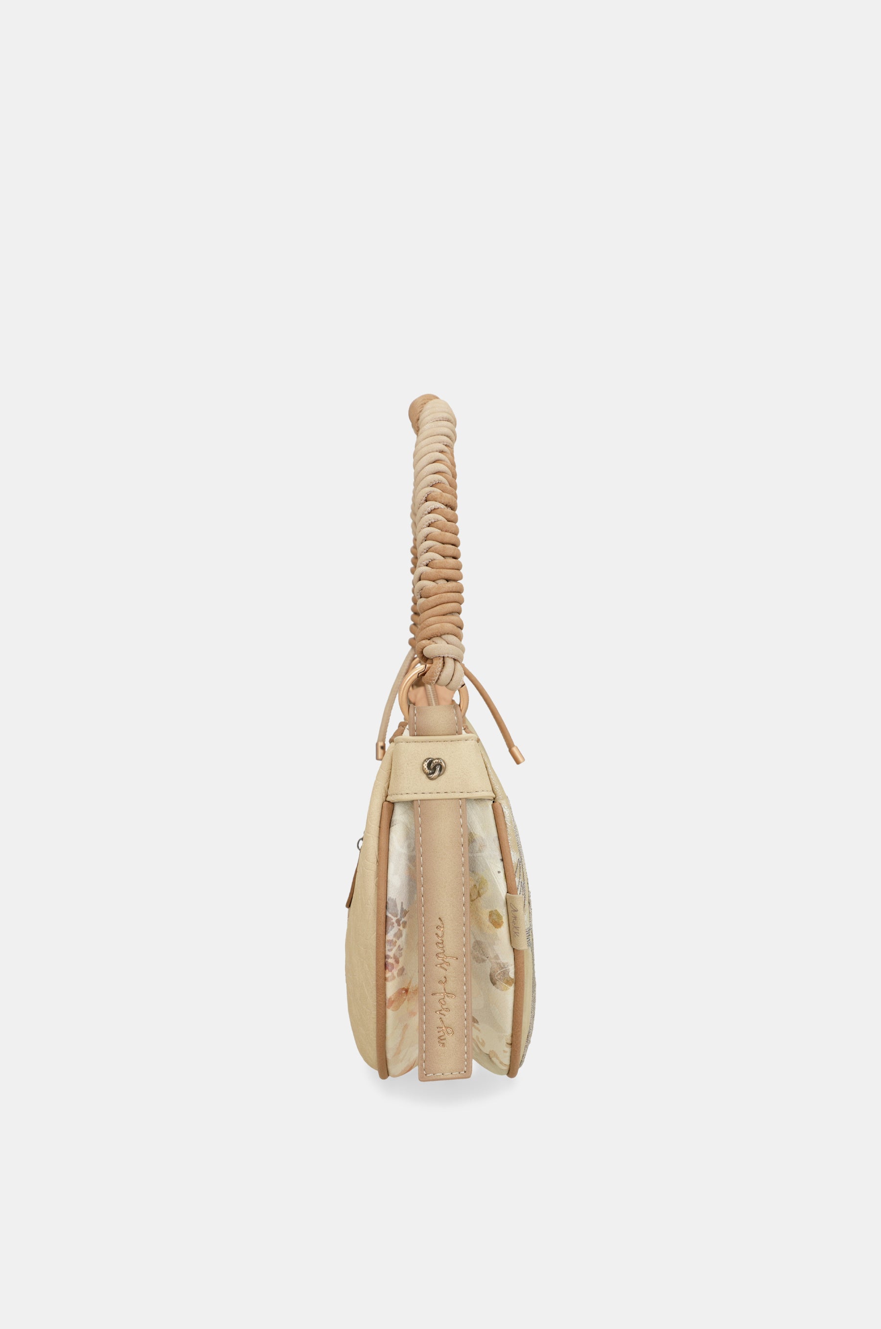 Oval shoulder bag Memories