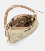 Oval shoulder bag Memories