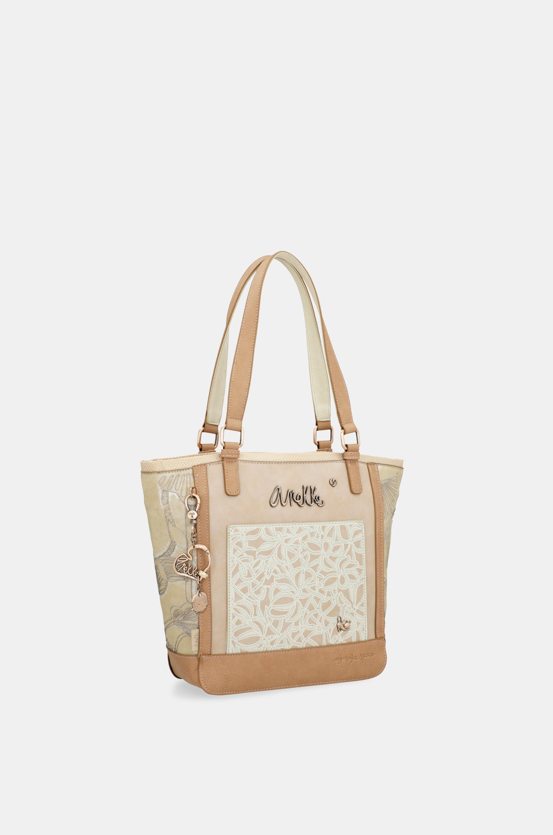 Large shoulder bag Memories