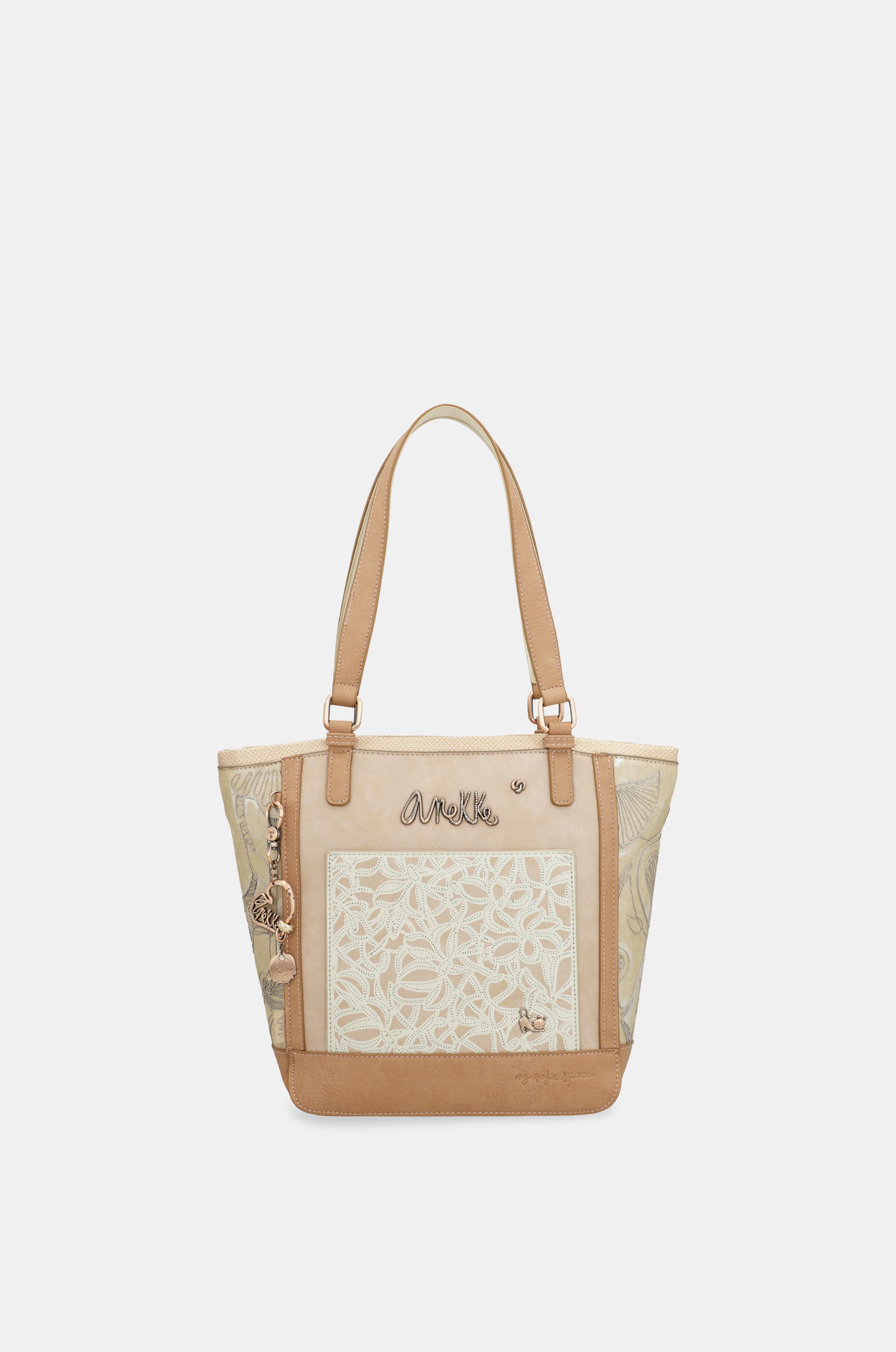 Large shoulder bag Memories