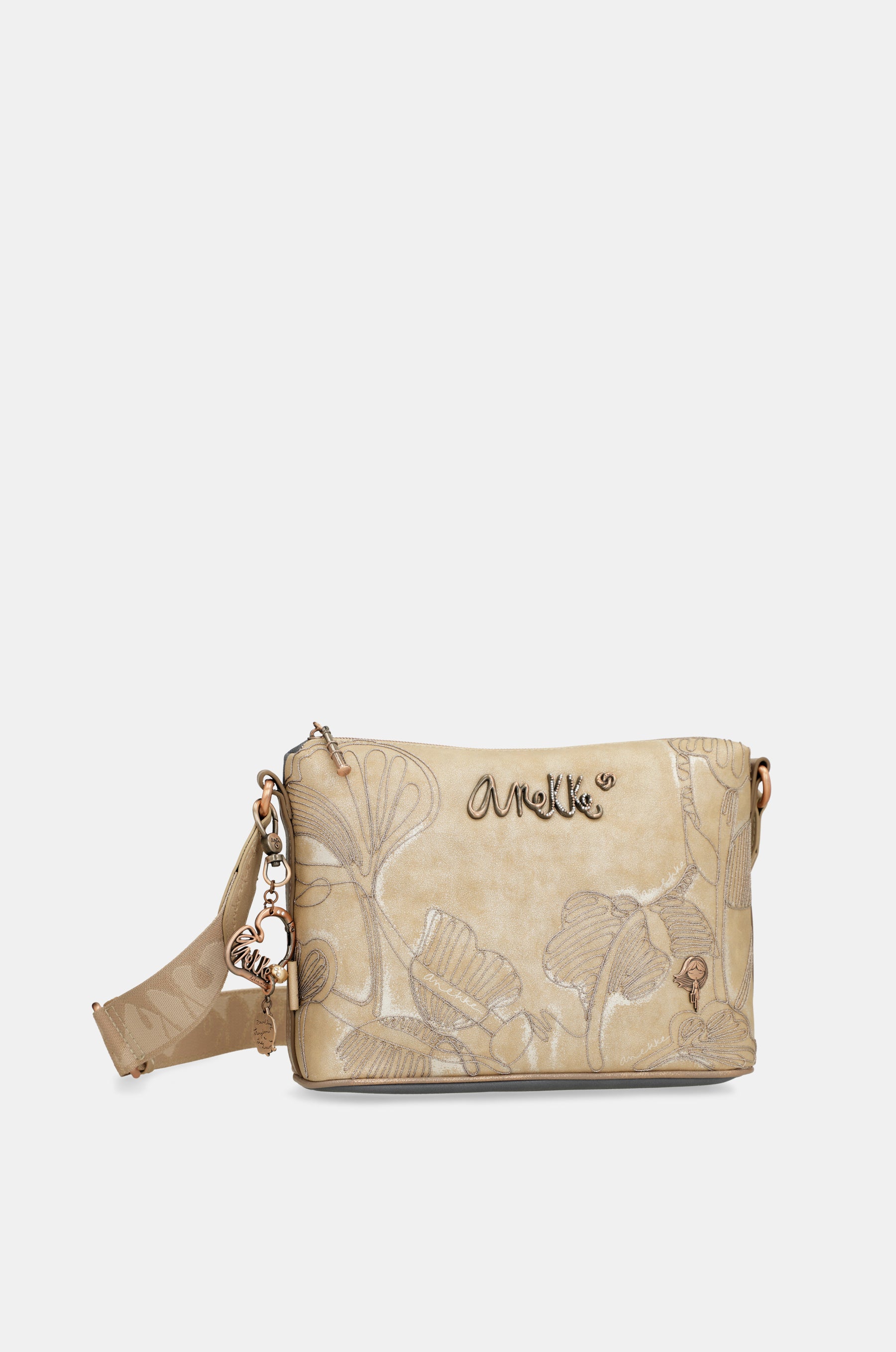 Medium crossbody bag Memories