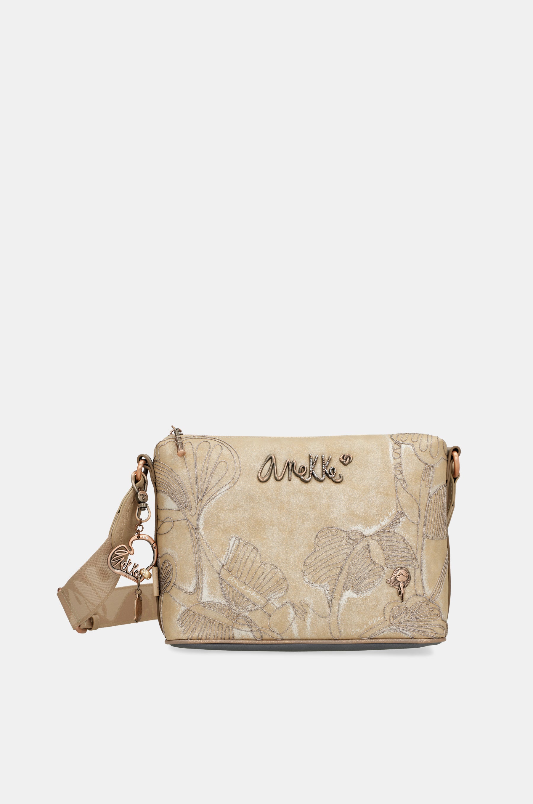 Medium crossbody bag Memories