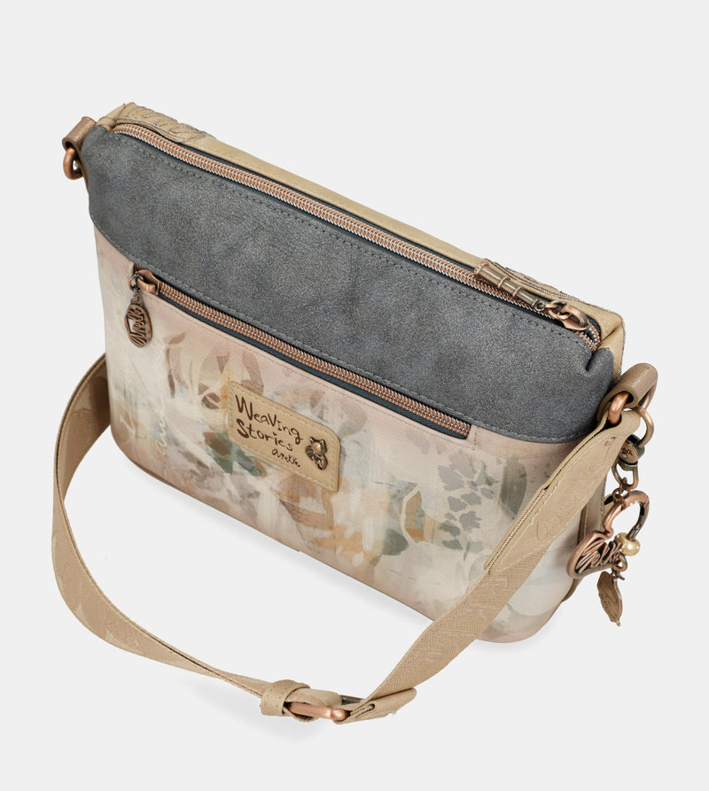 Medium crossbody bag Memories