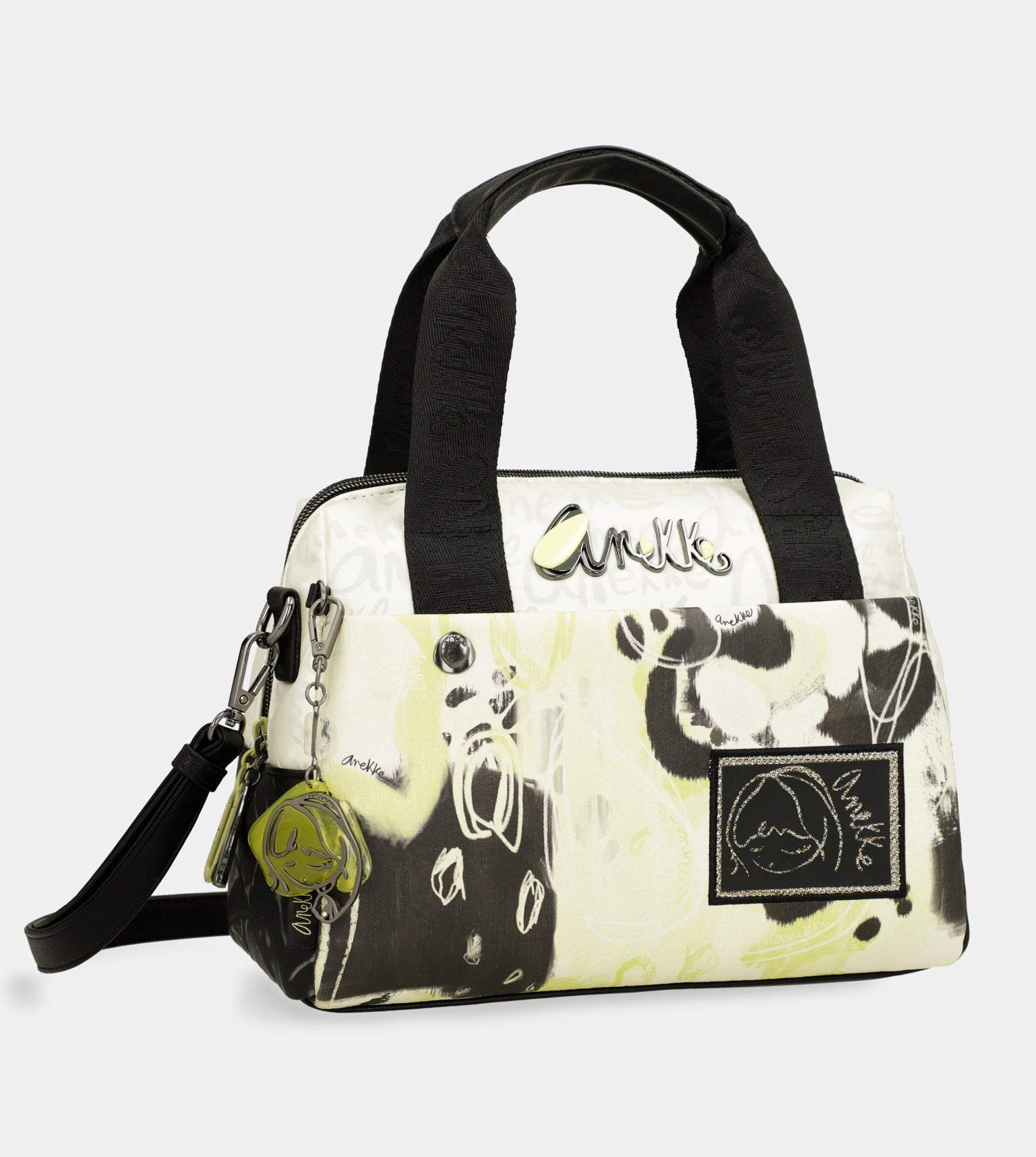 Bowling bag Nature Towanda
