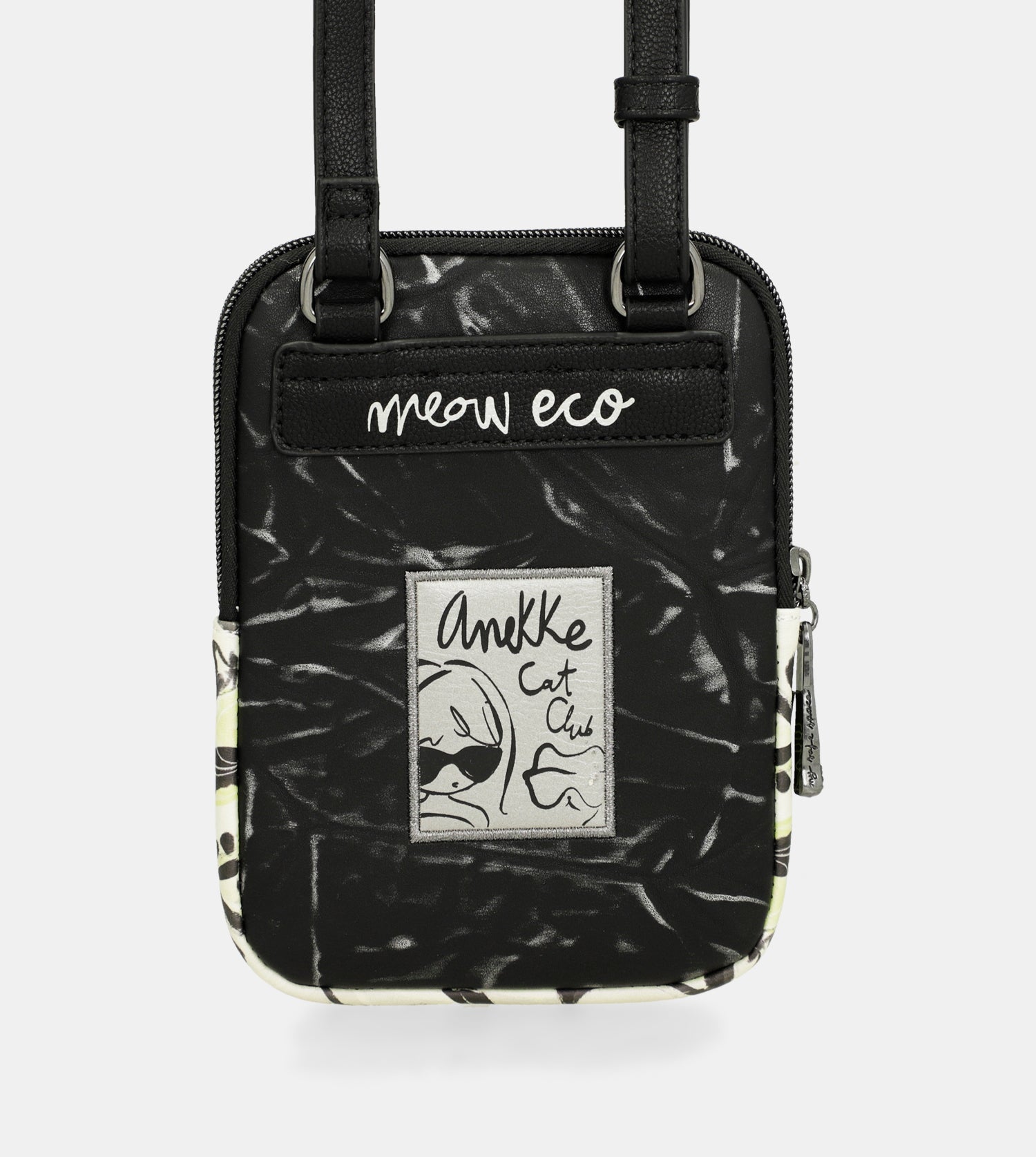 Mini crossbody bag Nature Towanda