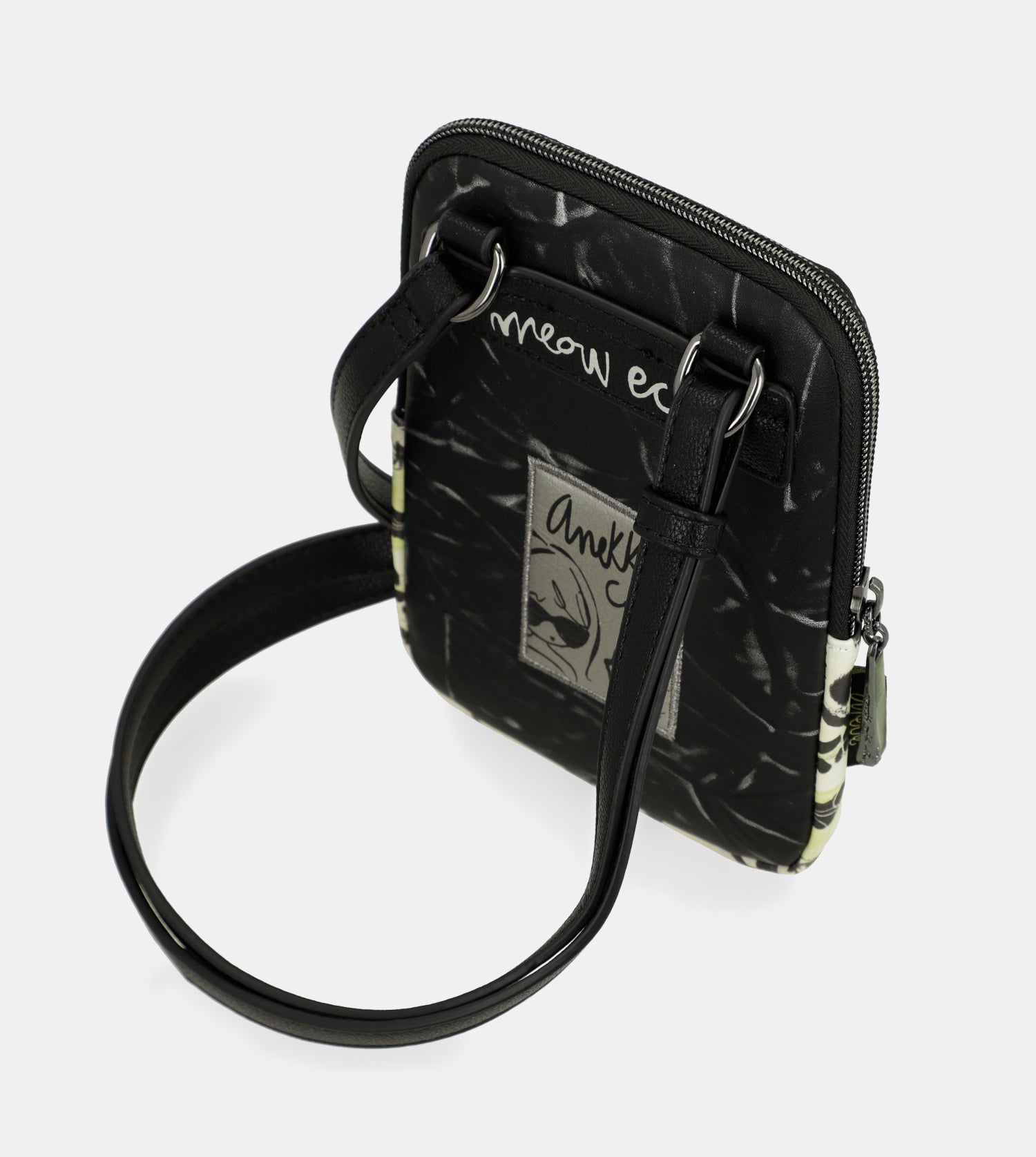 Mini crossbody bag Nature Towanda