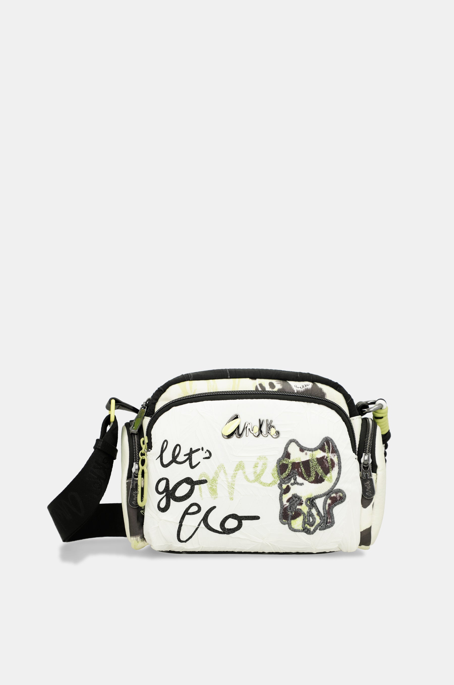 Shoulder bag Nature Towanda