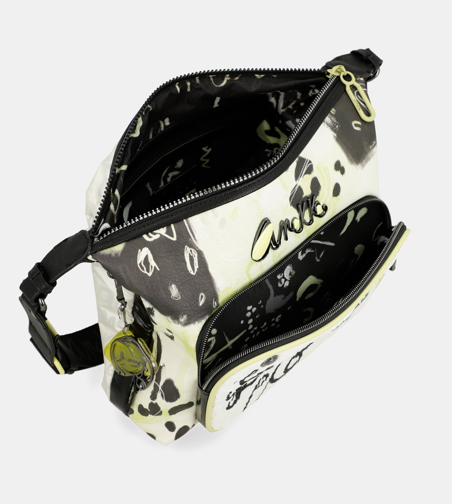 Large crossbody bag Nature Towanda