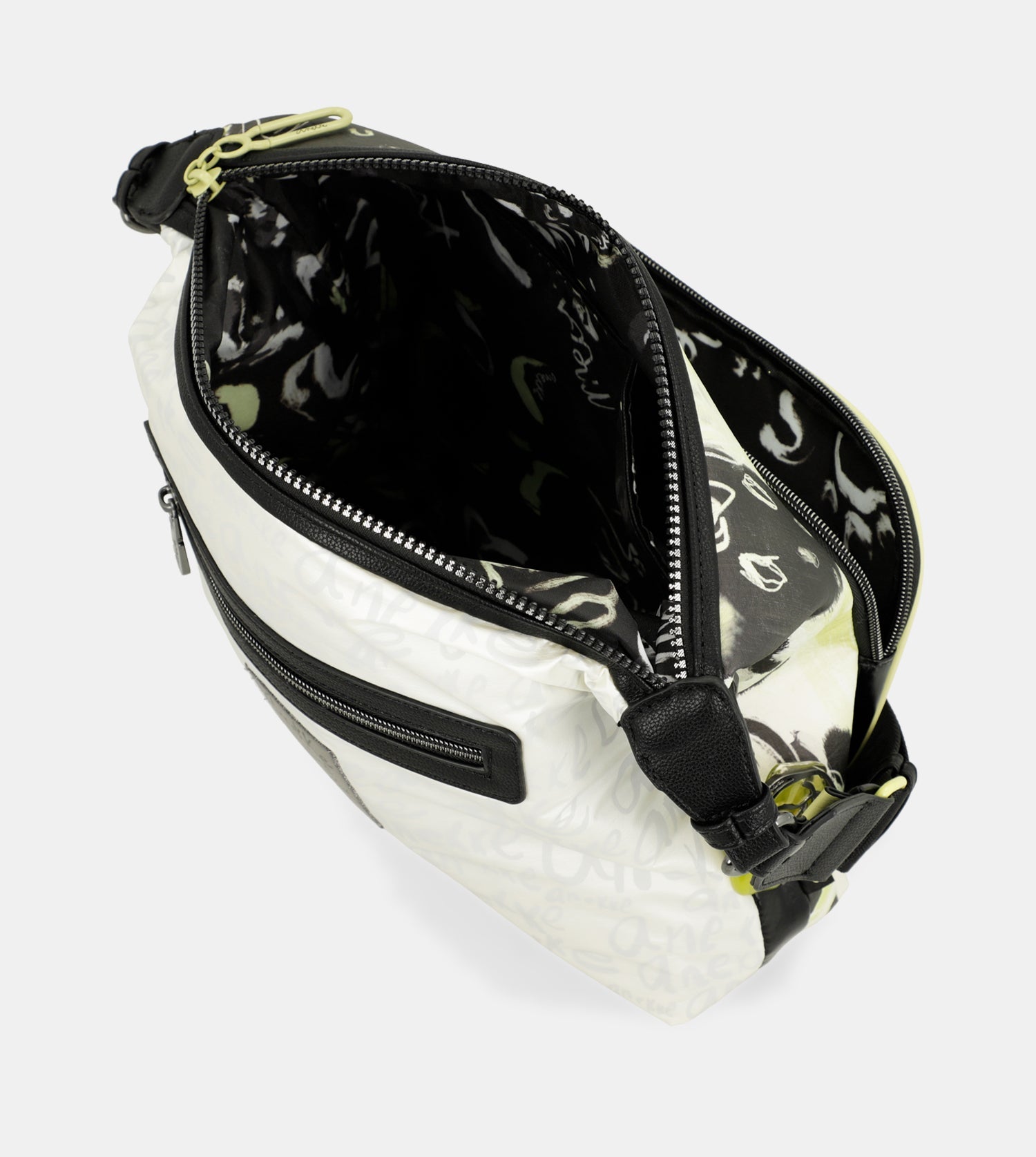 Large crossbody bag Nature Towanda