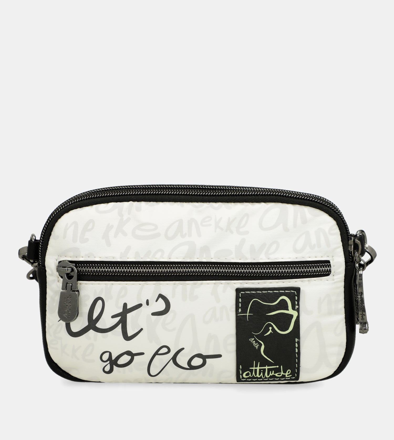 Small crossbody bag Nature Towanda