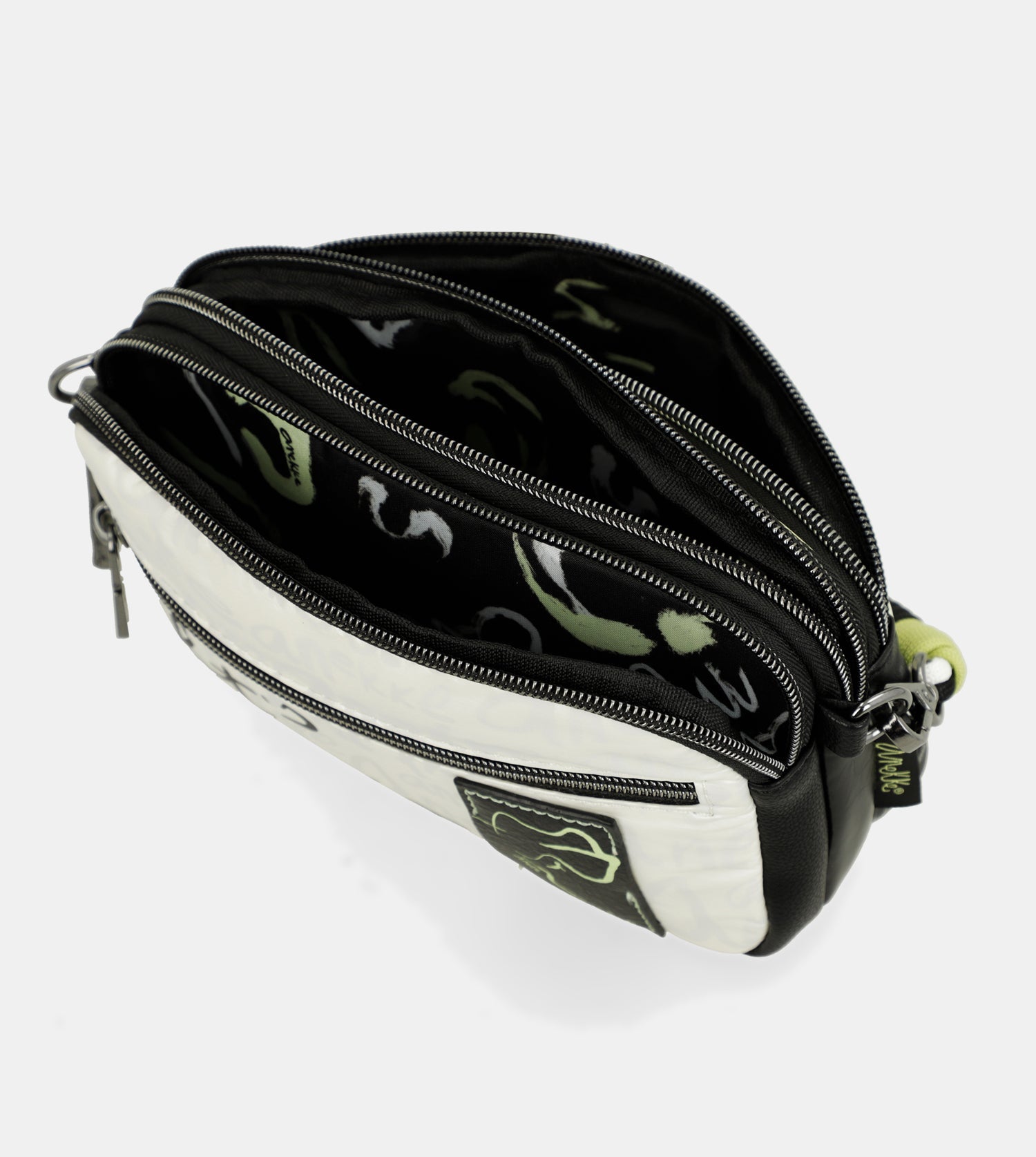 Small crossbody bag Nature Towanda