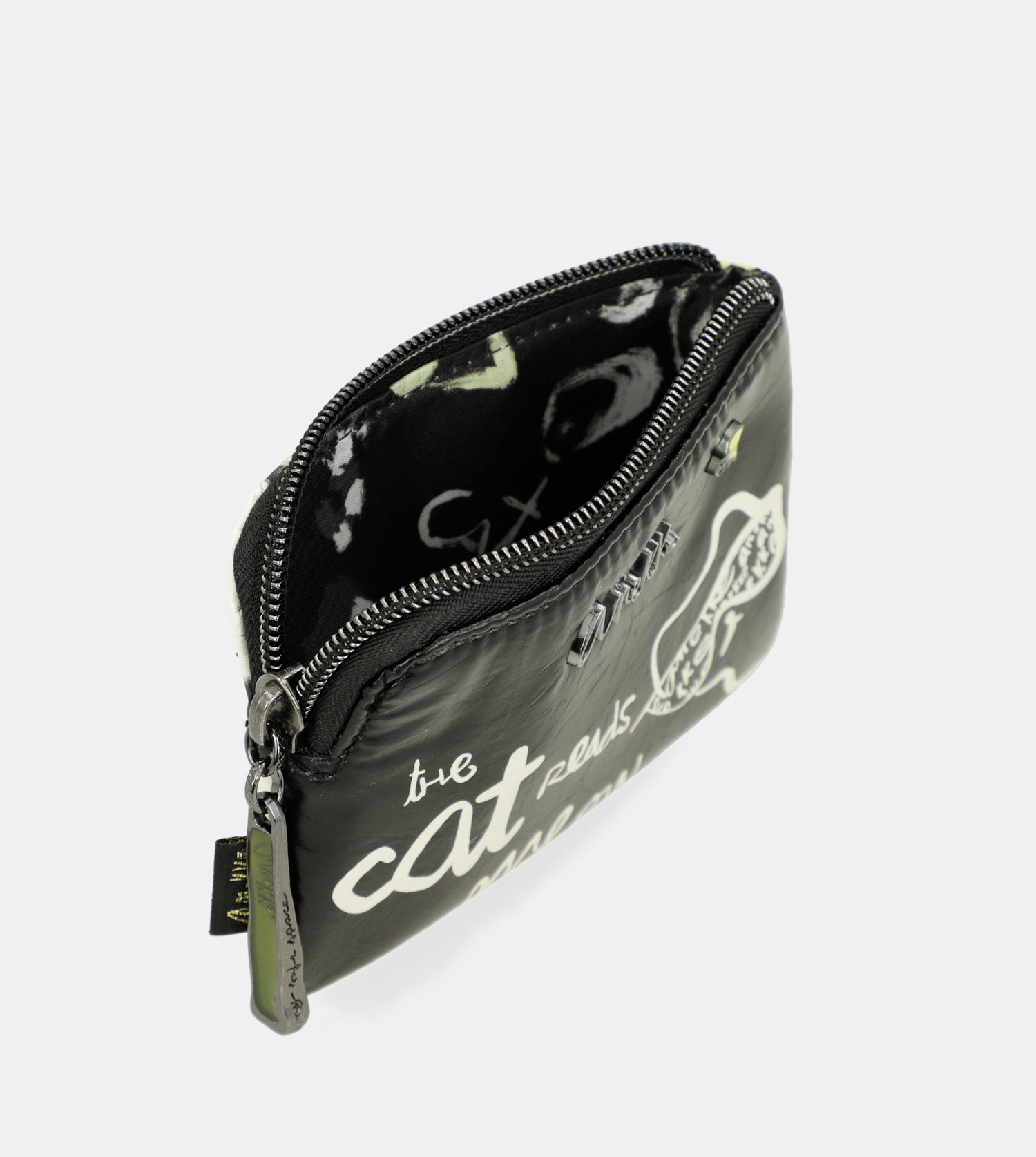 Small wallet Nature Towanda