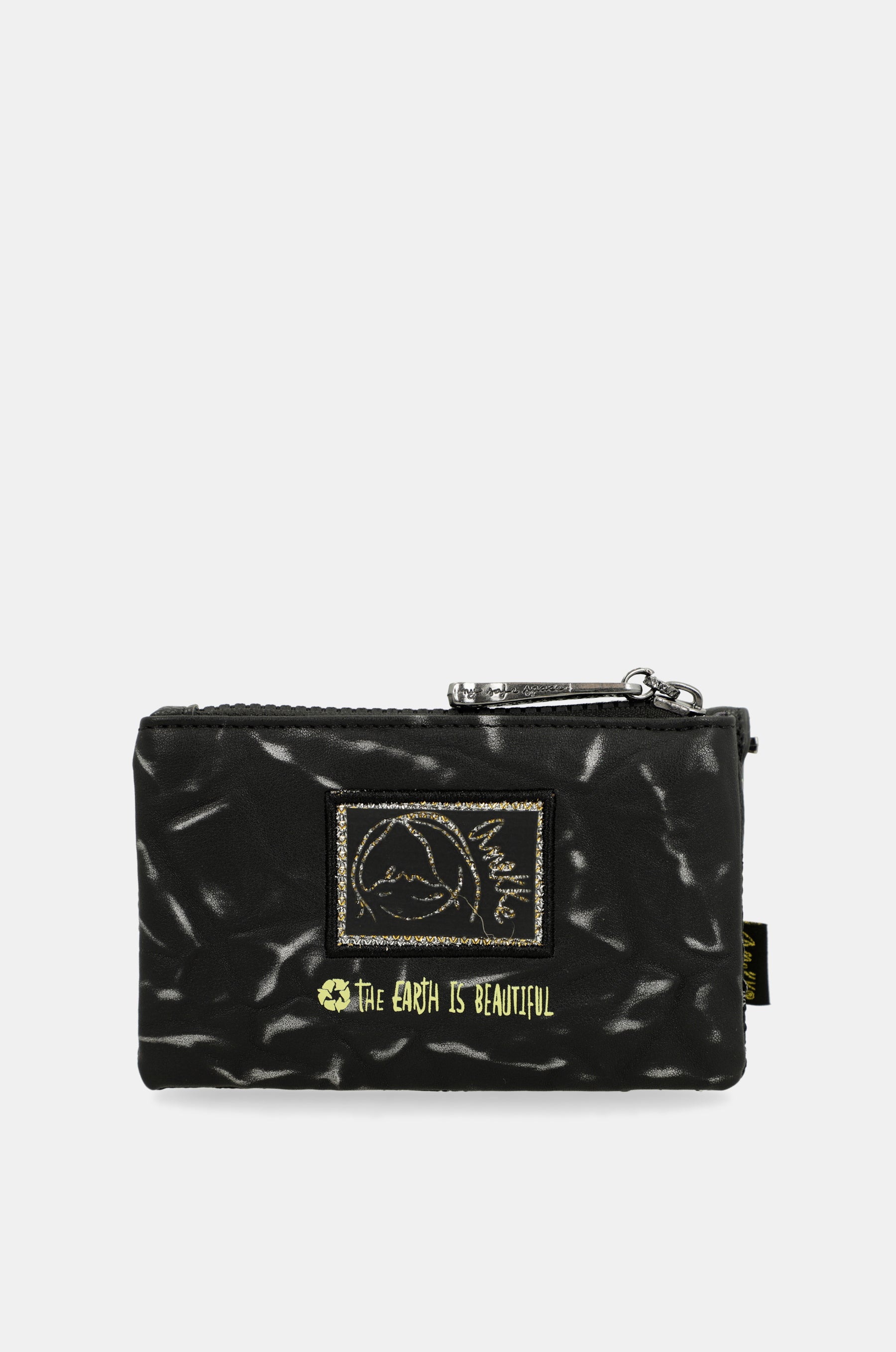 Flap wallet Nature Towanda