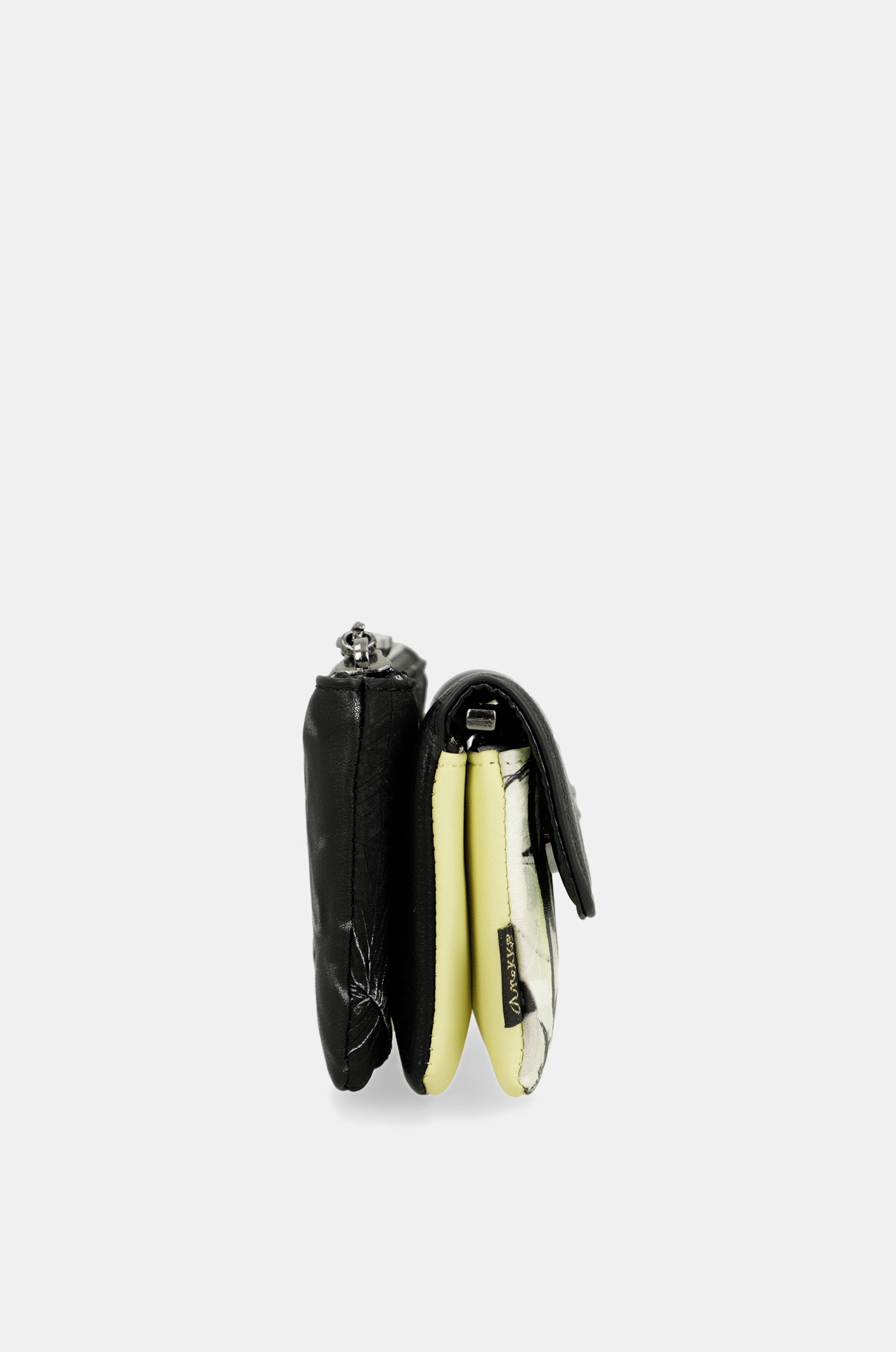 Flap wallet Nature Towanda